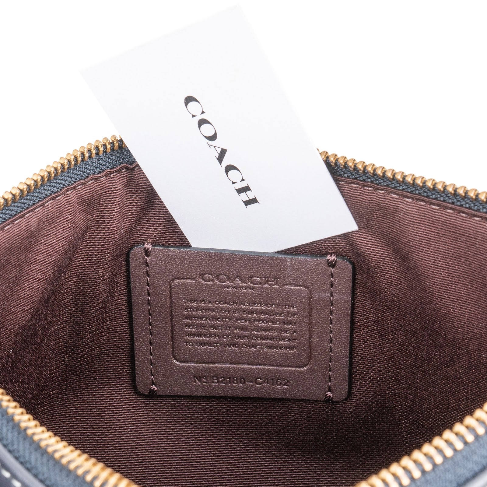 Coach - Emery Crossbody Bag