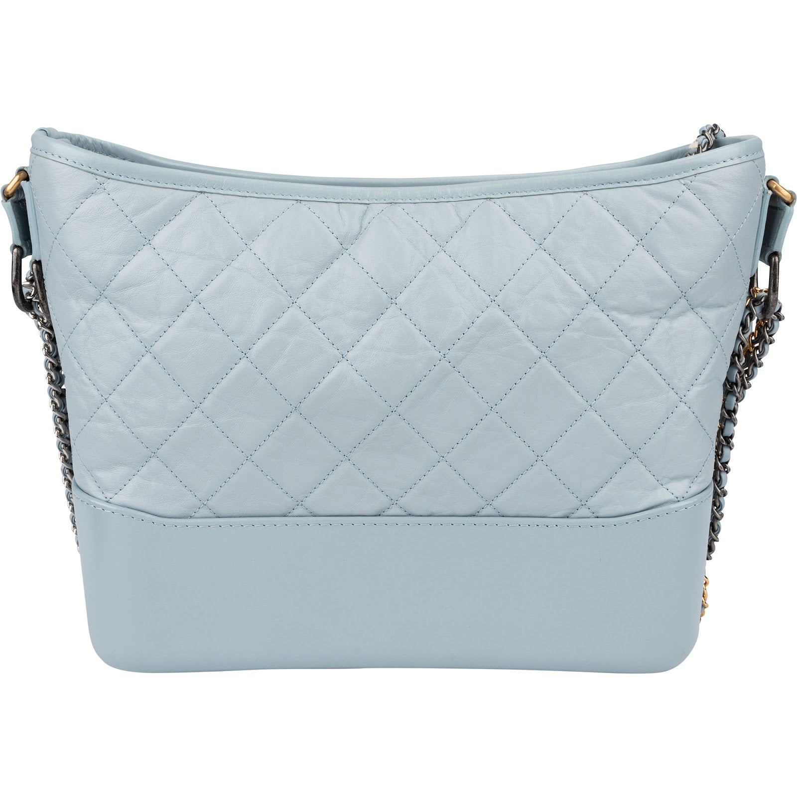 Chanel - Gabrielle Hobo Crossbody Bag