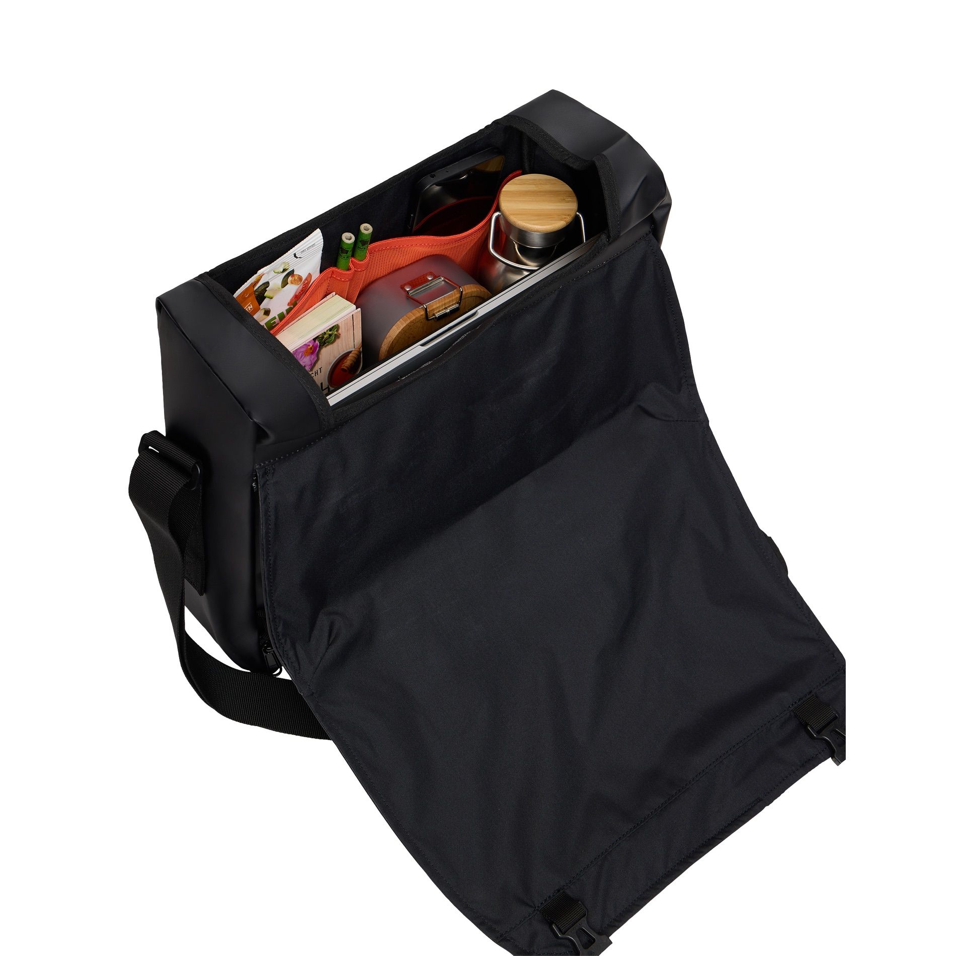 Aguni shoulder bag