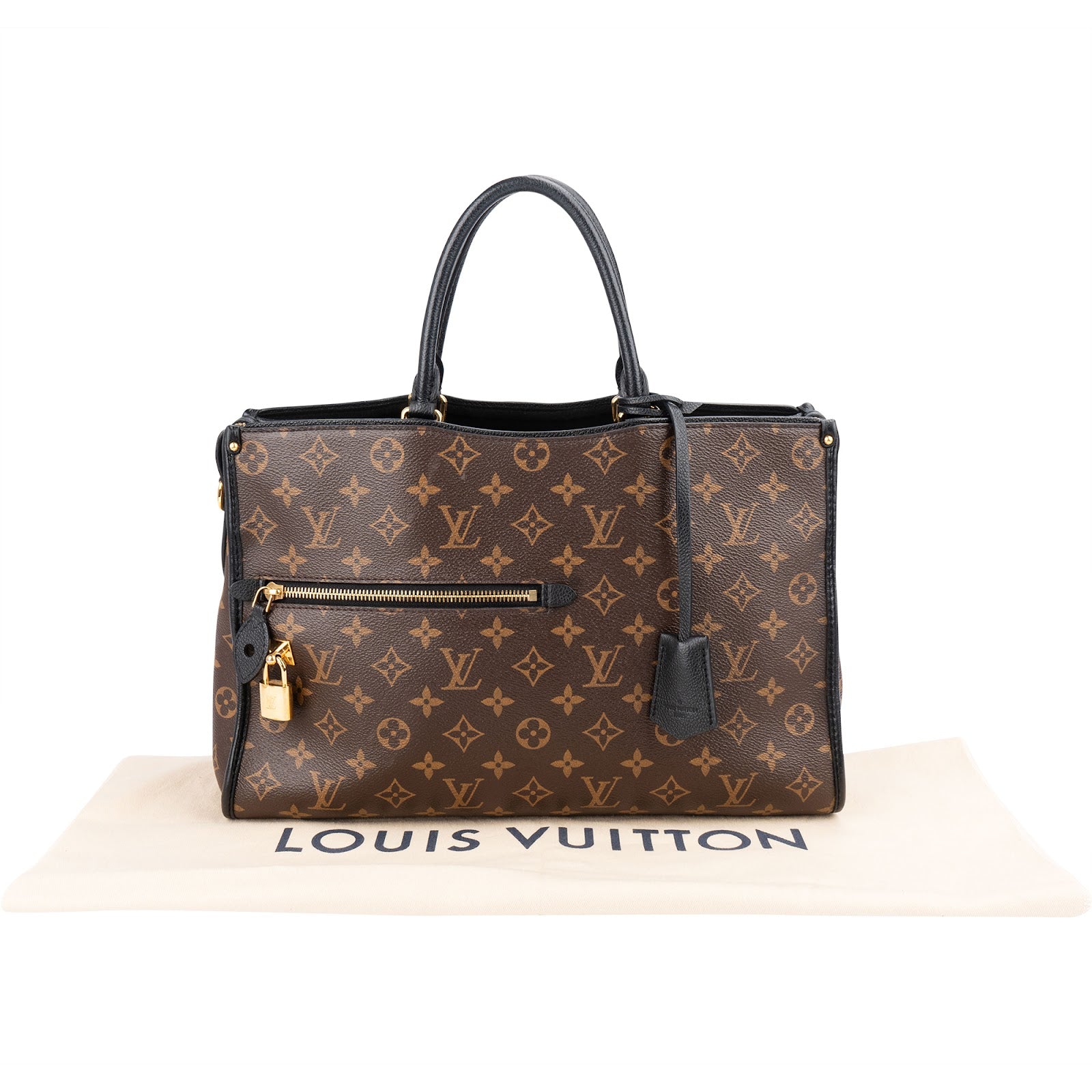 Louis Vuitton - Popincourt NM handtas