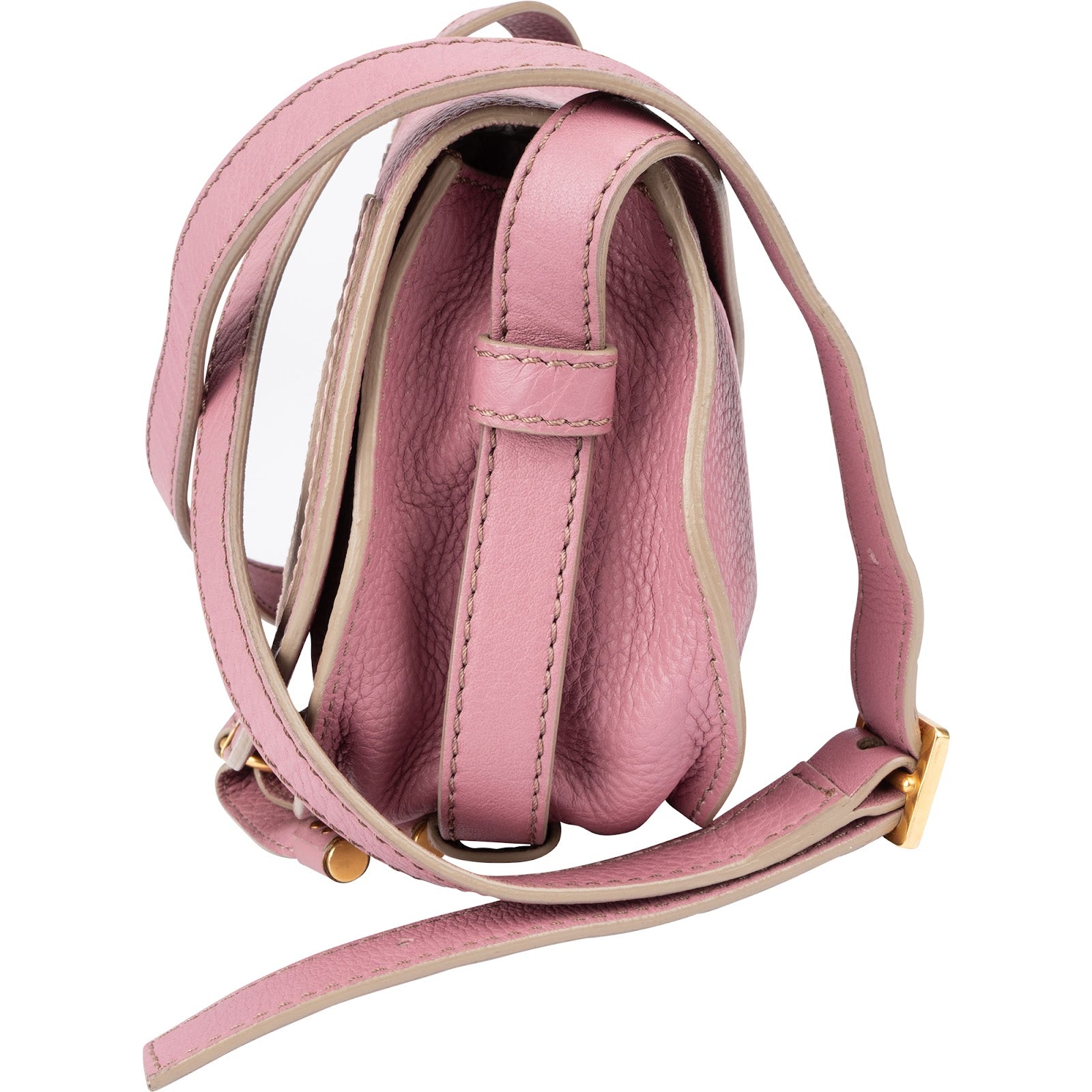 Chloé – Mini Marcie Crossbody Bag