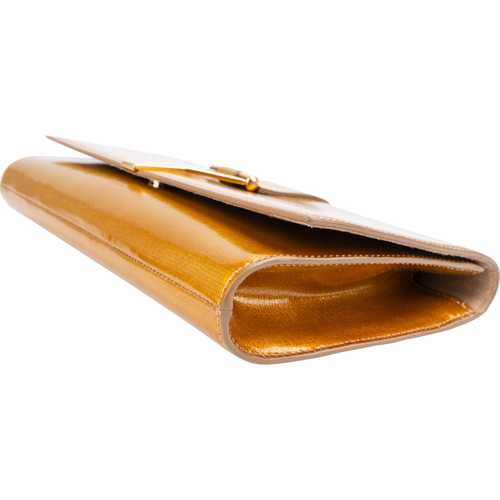Yves Saint Laurent - Y-Ligne-clutch