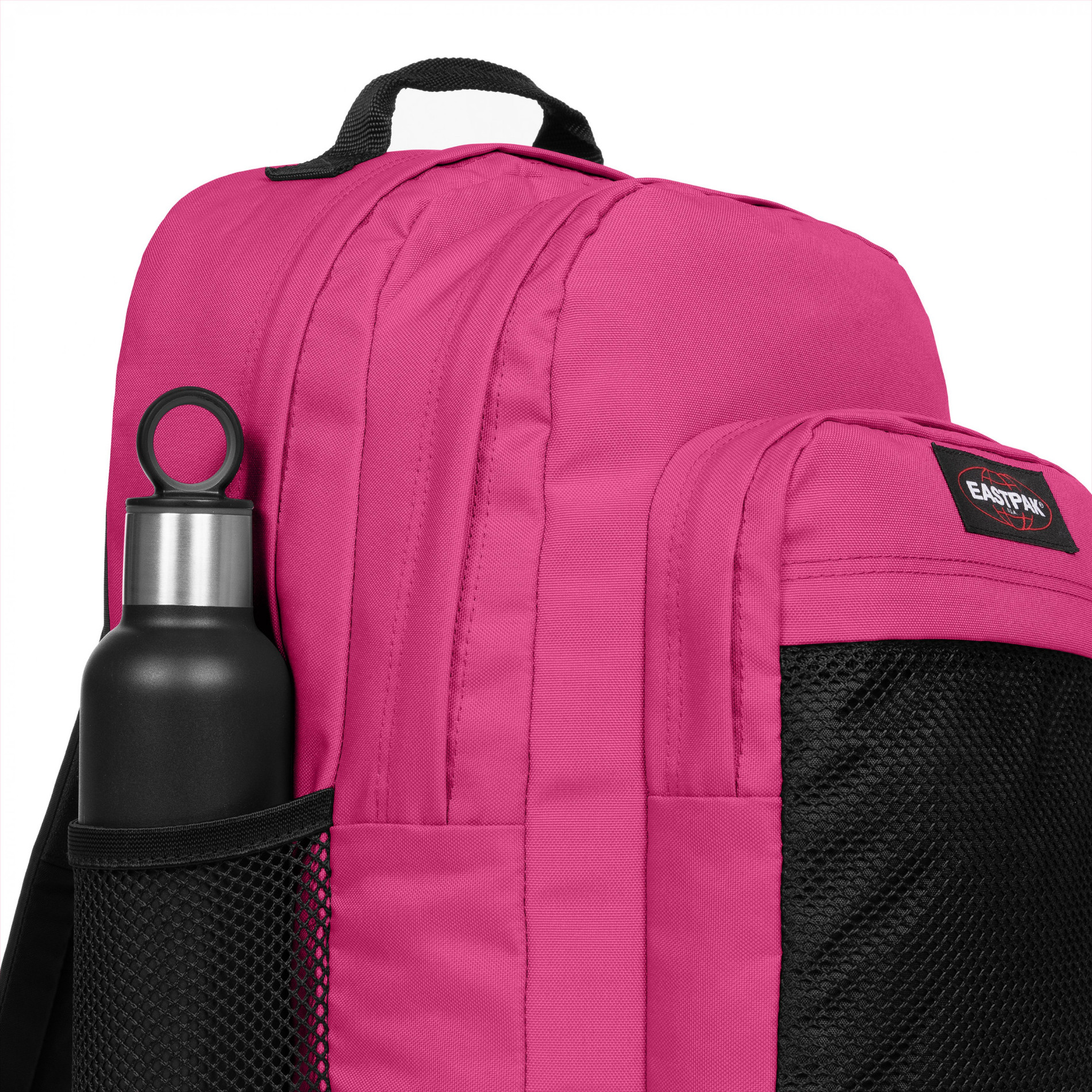 Rucksack STUDY BUDDY - Pink Escape