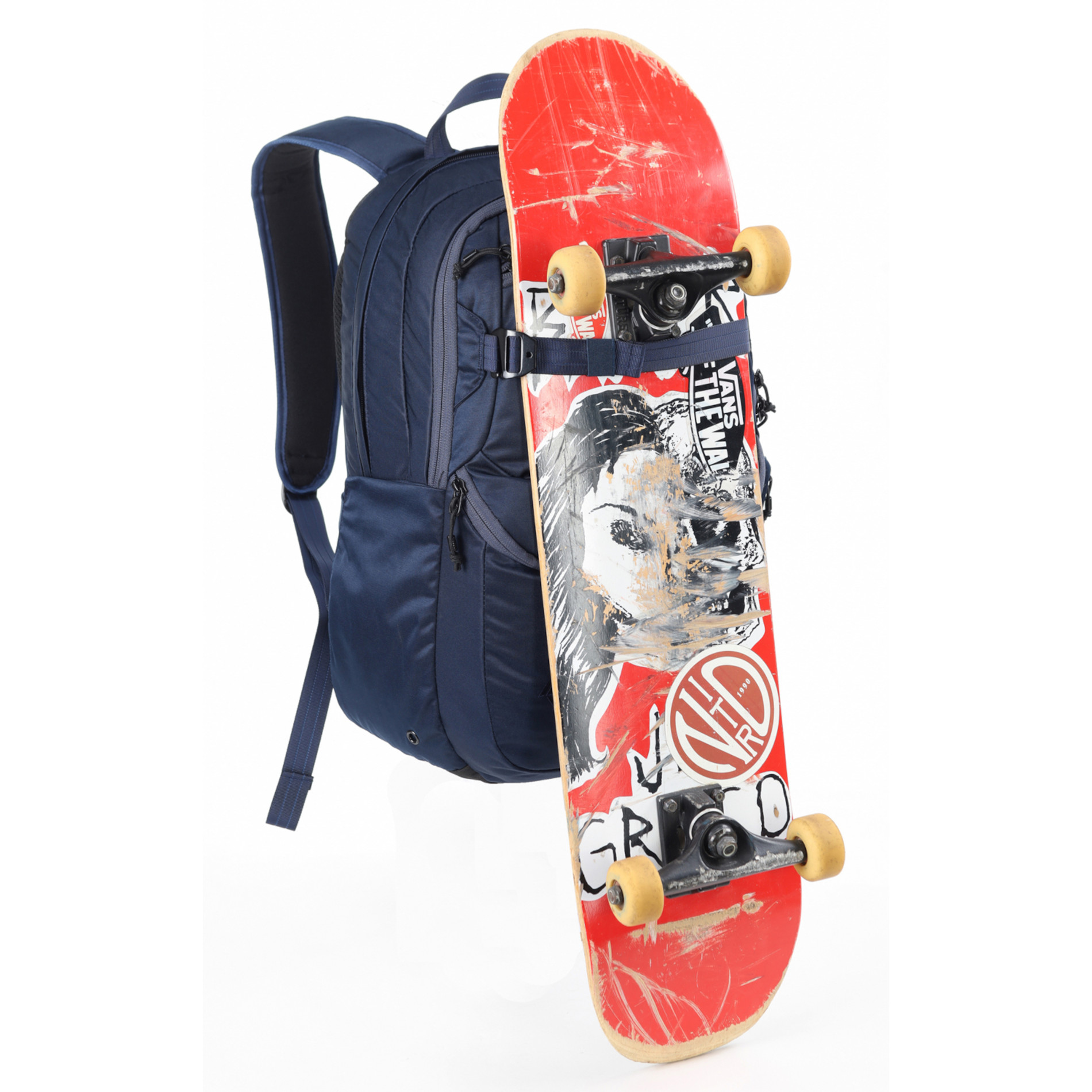 Rucksack Future HERO - Night Sky