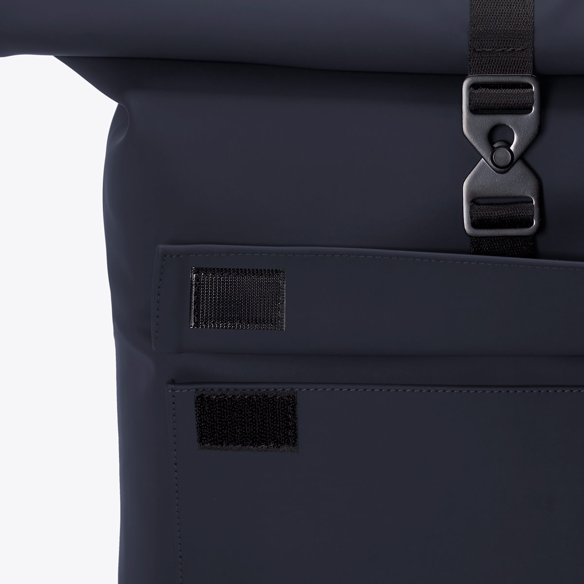 Rucksack Jasper Mini Lotus - Dark Navy