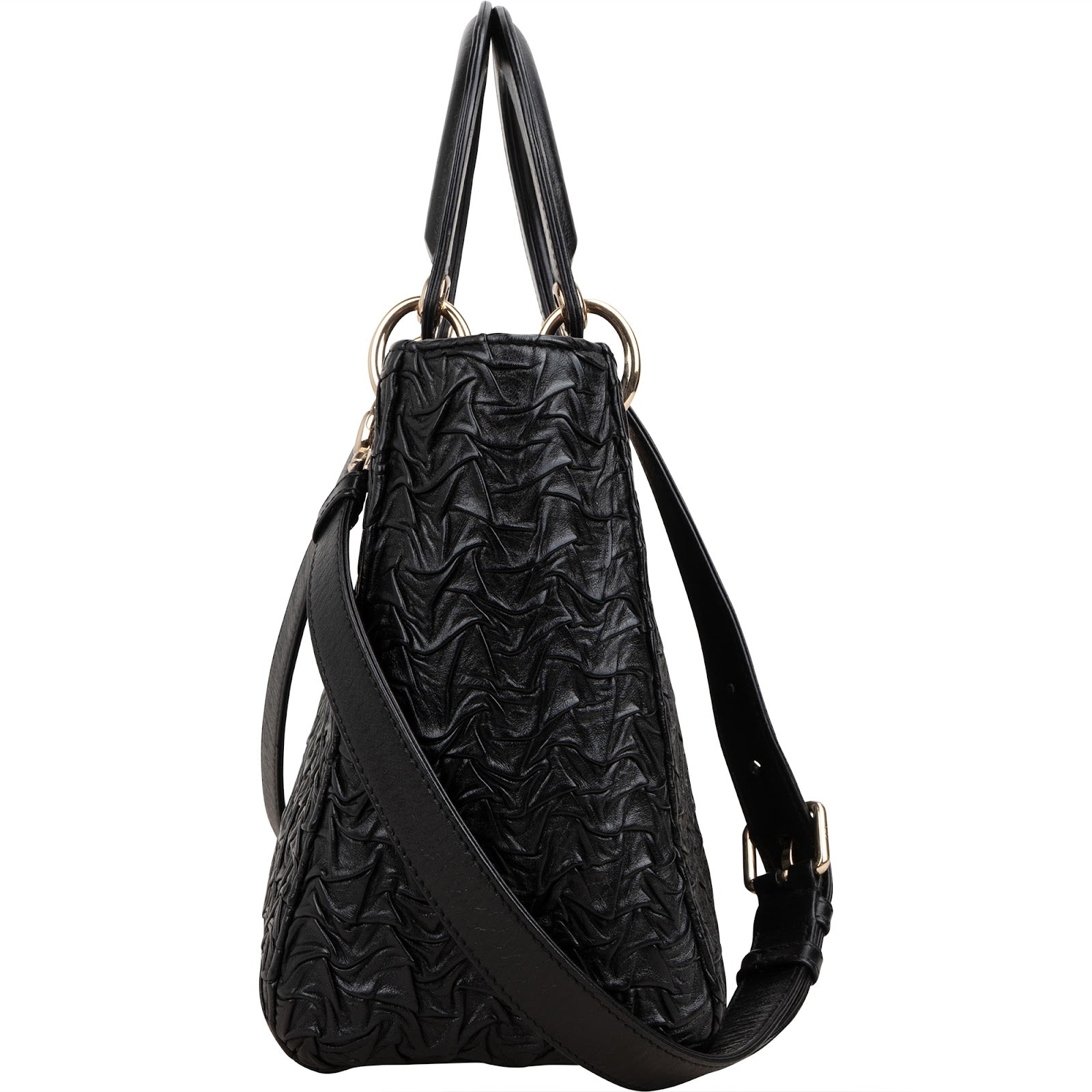 Christian Dior – Lady Dior Small handtas