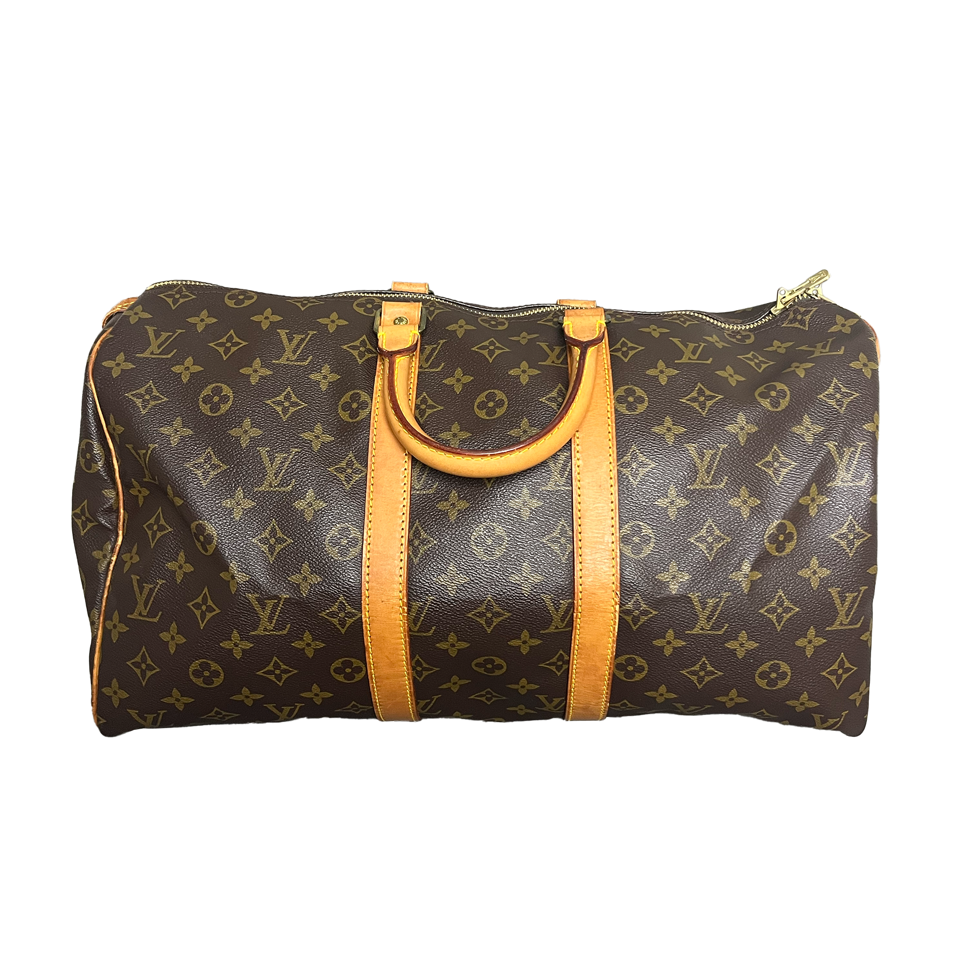 Louis Vuitton Louis Vuitton Keepall 45 Reisetasche