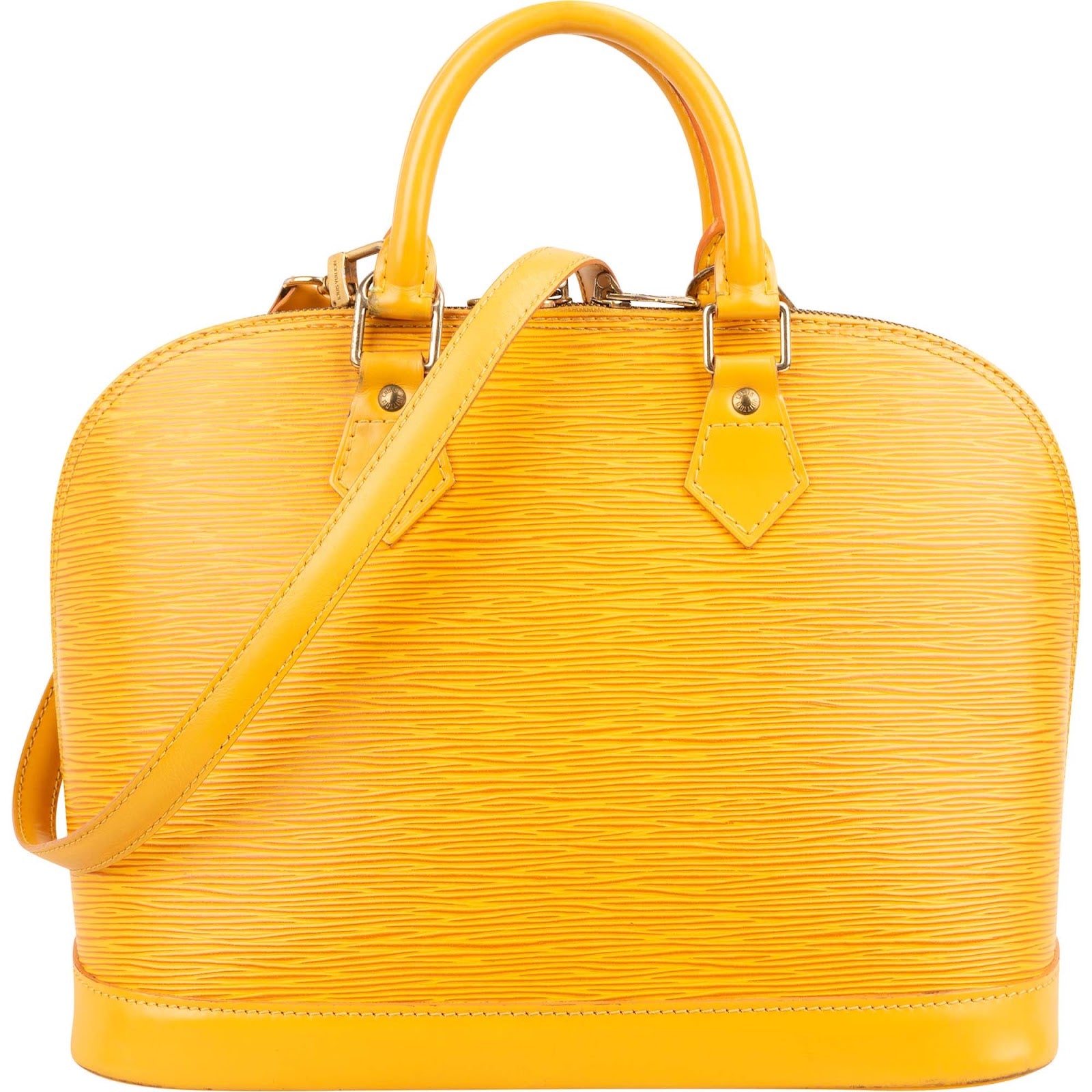 Louis Vuitton - Alma PM Handbag