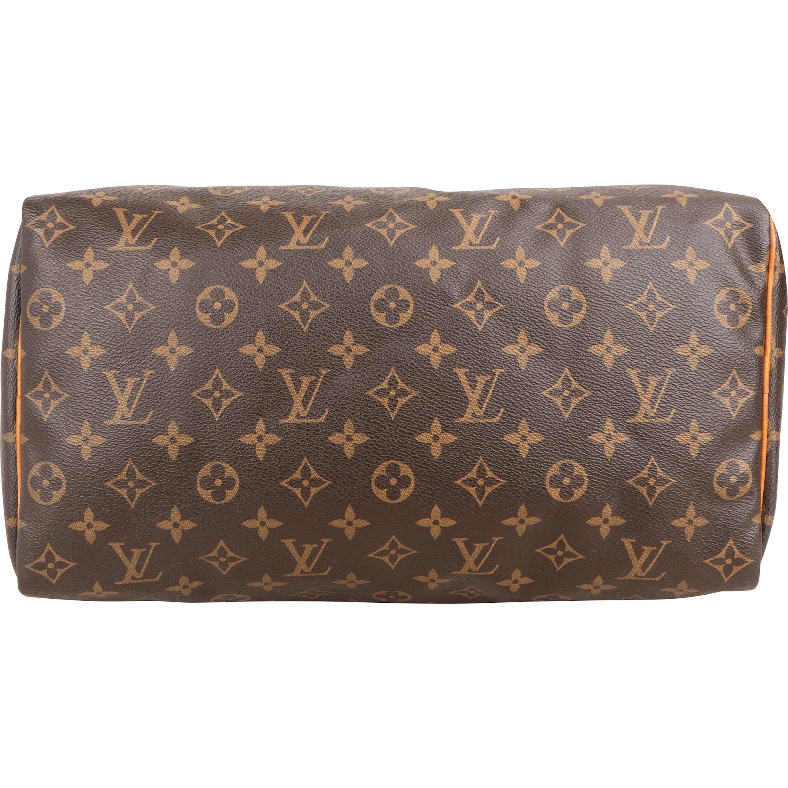 Louis Vuitton – Speedy 35 Boston Handtasche
