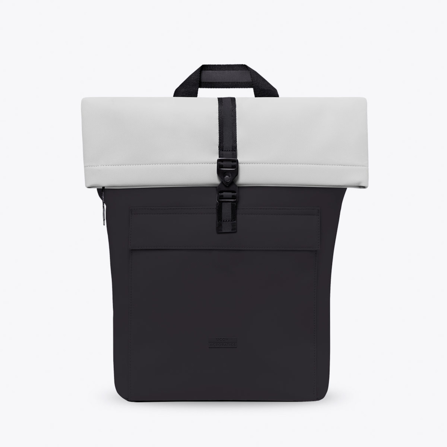 Jasper Mini Aloe - Black