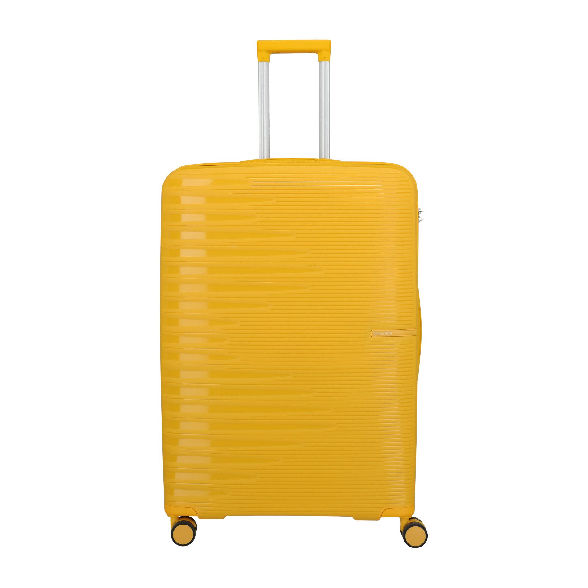 PACIFIC 3-tlg. Trolleyset L/M/S - Yellow