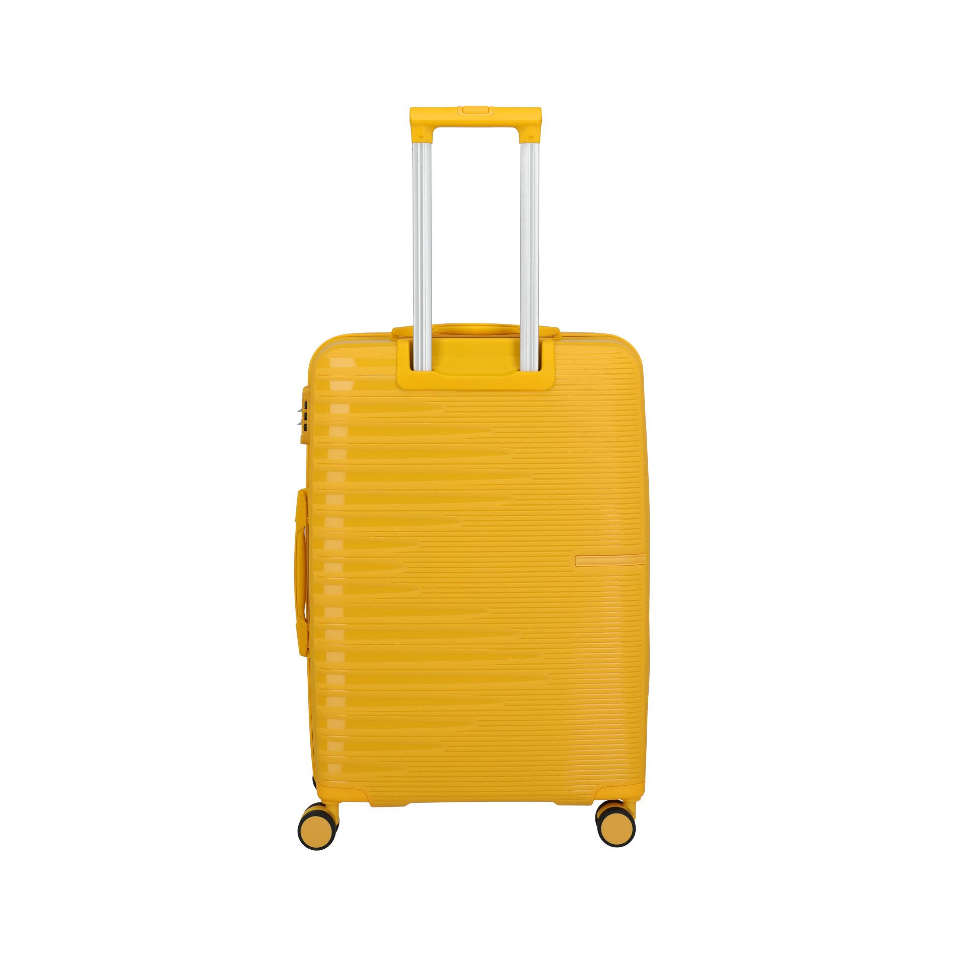 PACIFIC Trolley M (67 cm) - Yellow