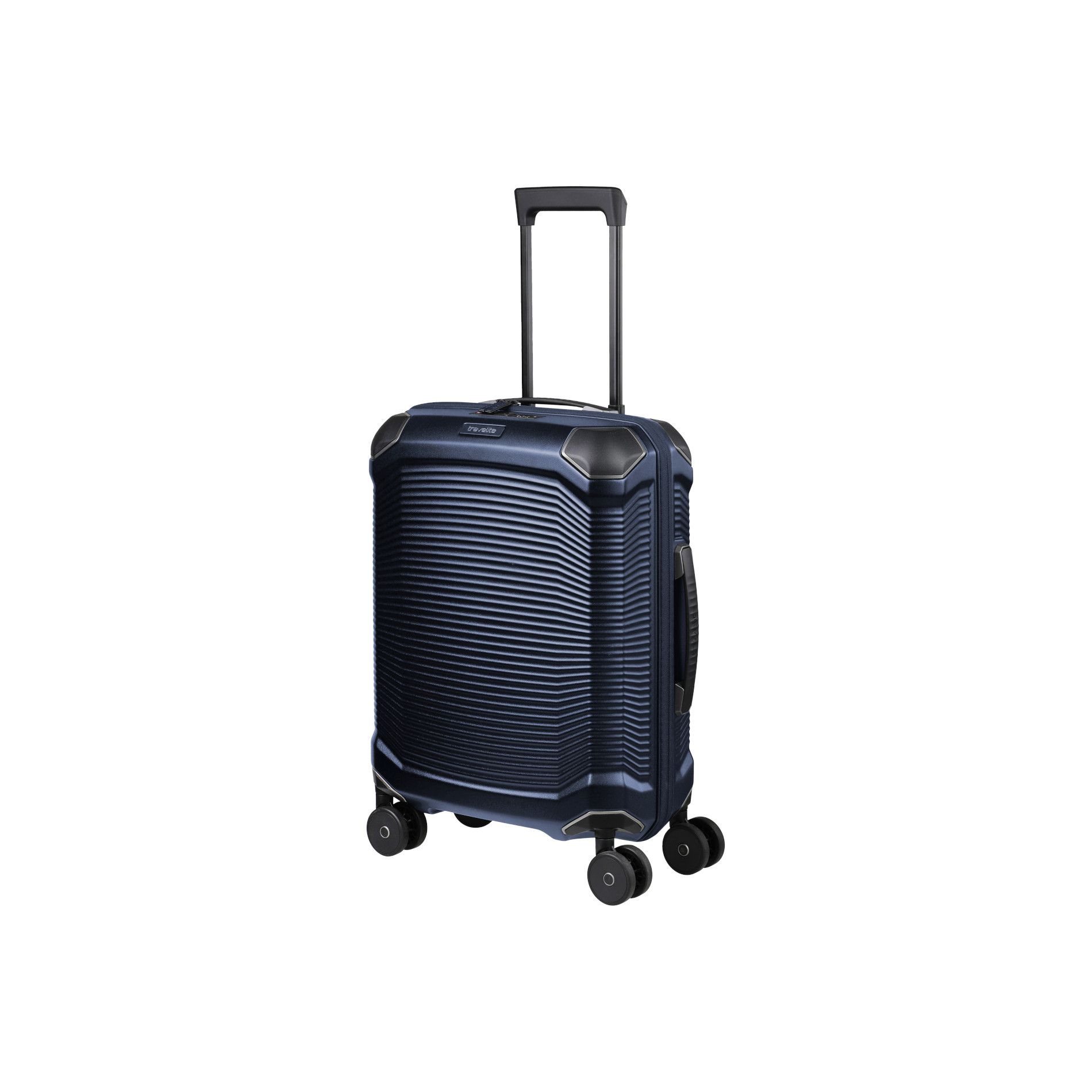 MILLENNIUM Bagaż podręczny S (55 cm) – granatowy