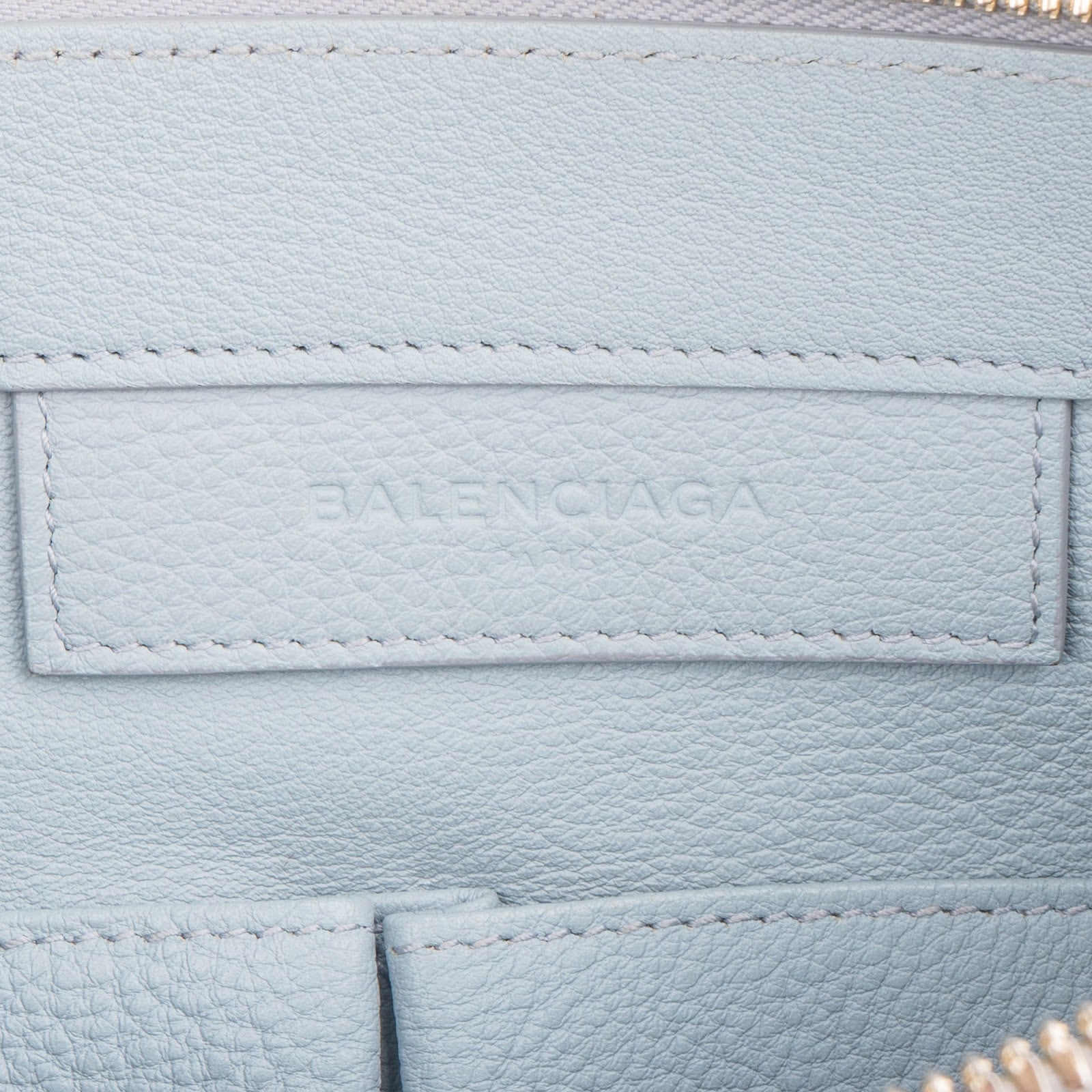 Balenciaga – City Clutch-schoudertas