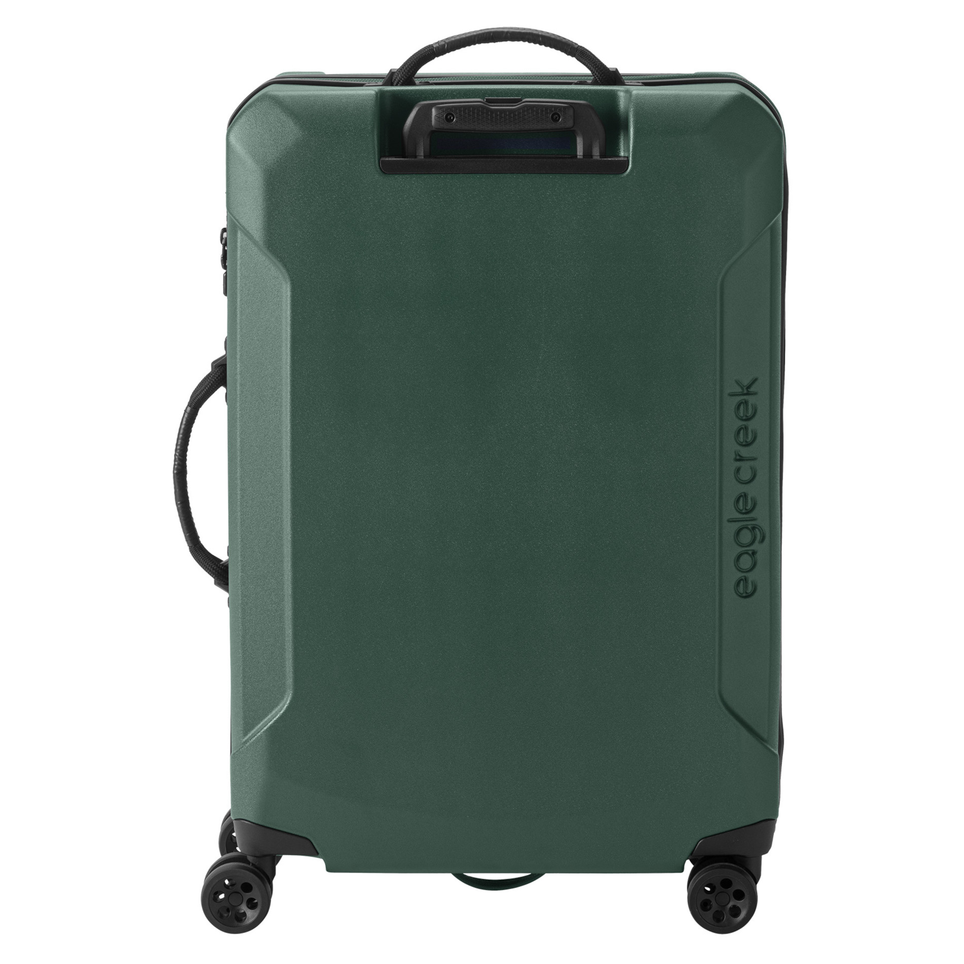 Tarmac Trolley (74 cm) - duck green
