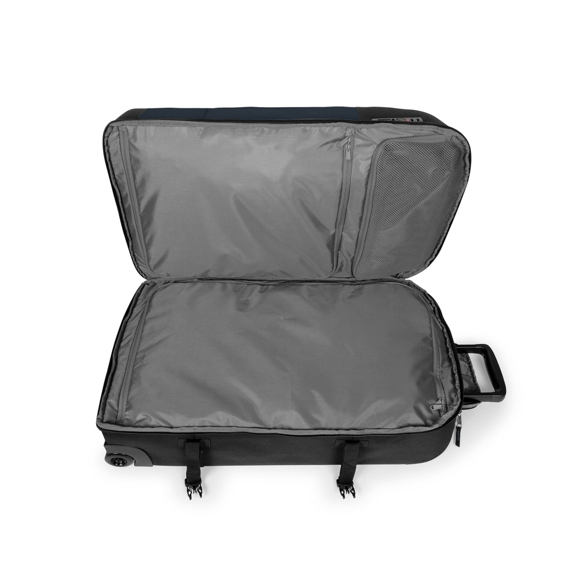 Reisetrolley TRANSIT'R PRO L - Authentic Original Navy Pro Coated