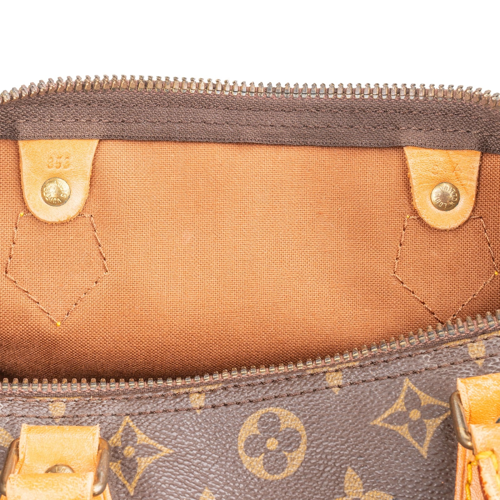 Louis Vuitton – torebka Speedy 30 Boston