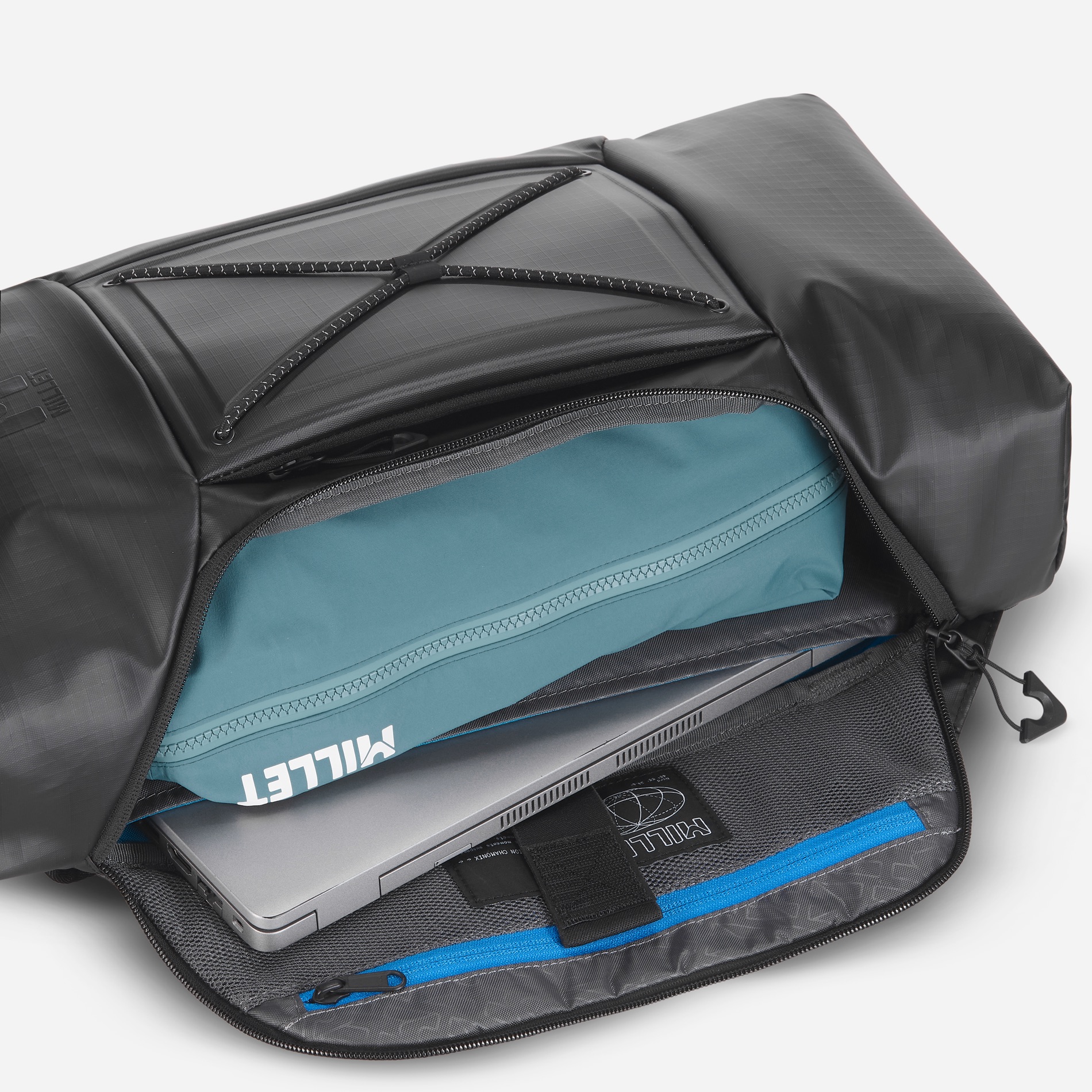 CHAMONIX Rolltop  15+5