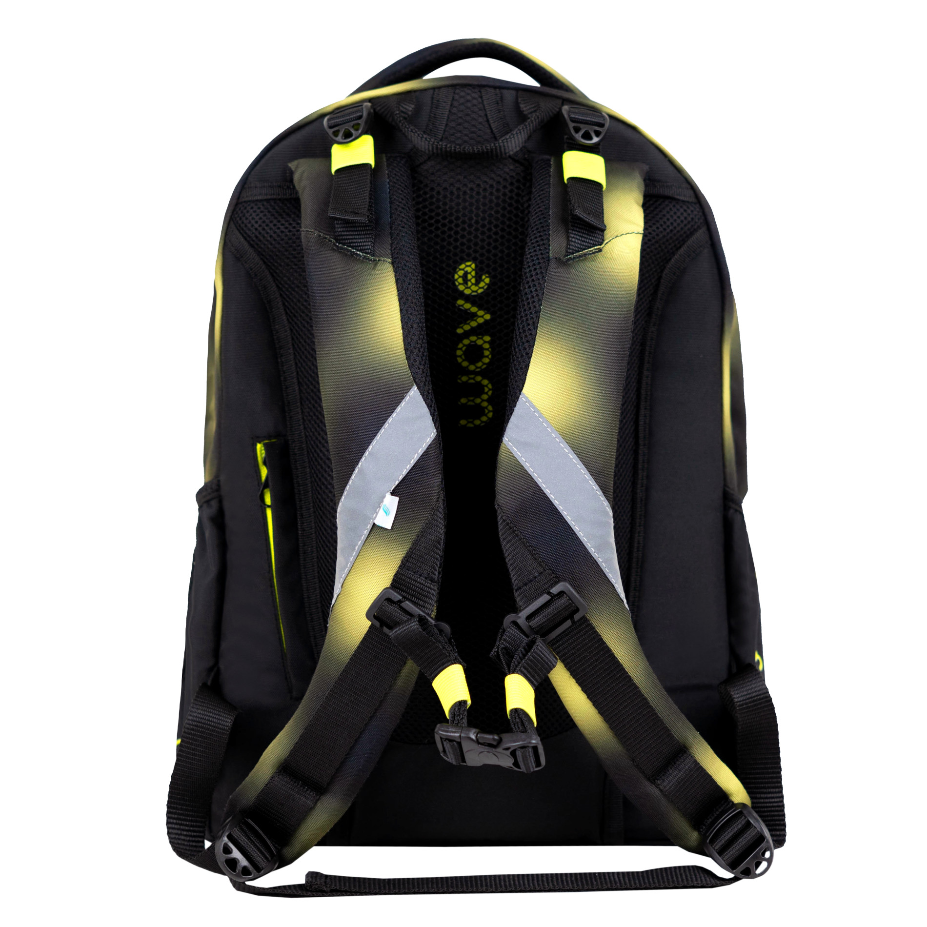 Infinity Move school backpack - Gradient Blod