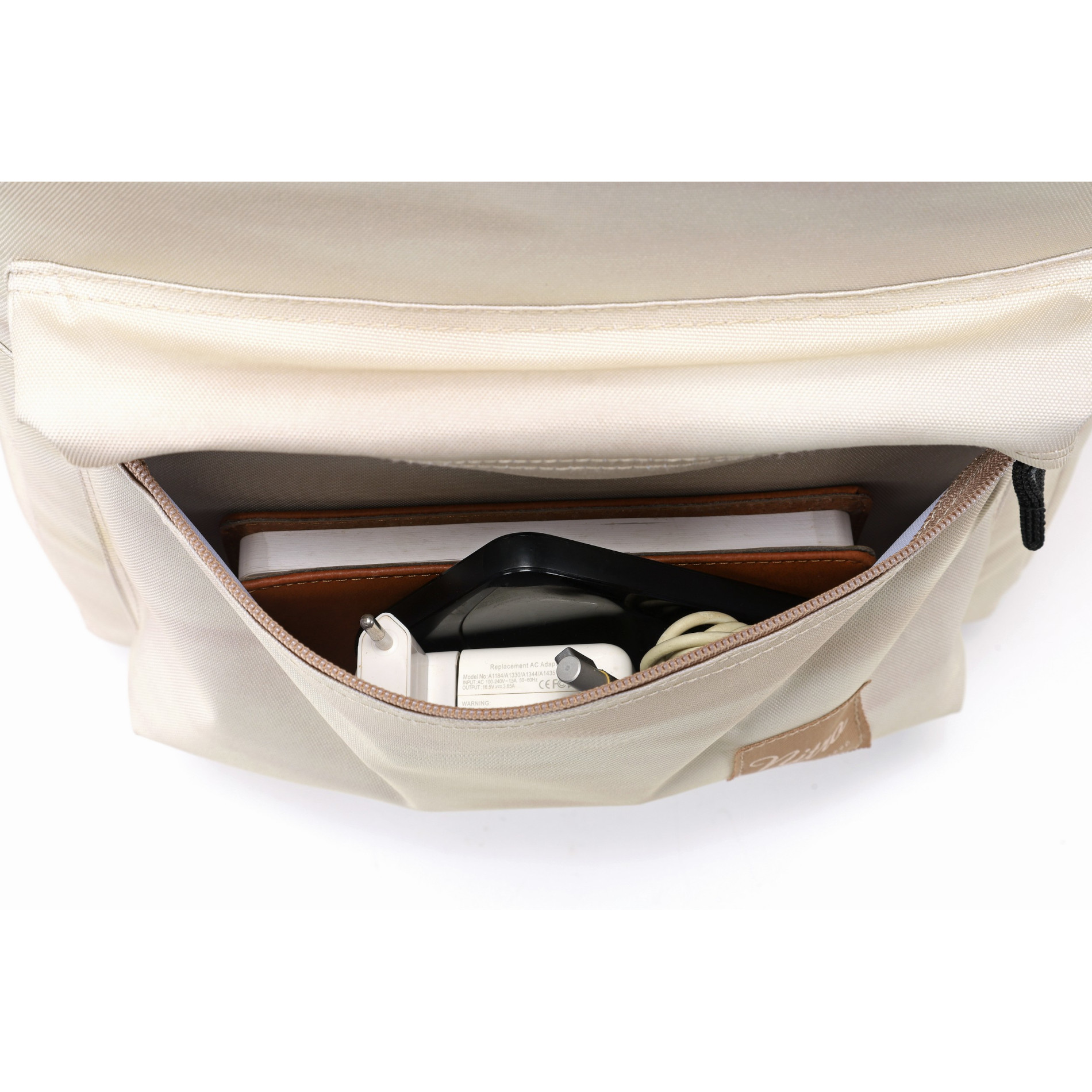 Rucksack URBAN PLUS - Dune