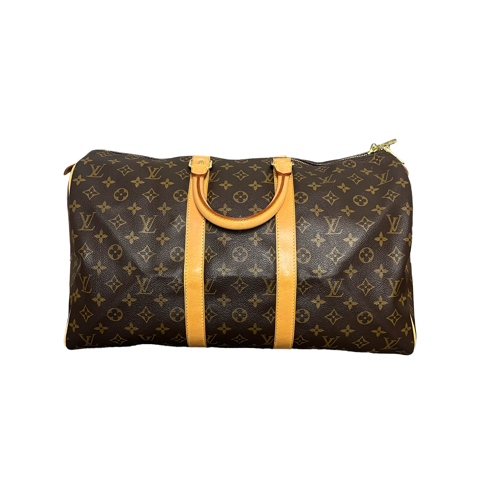 Louis Vuitton Keepall 45 Reisetasche