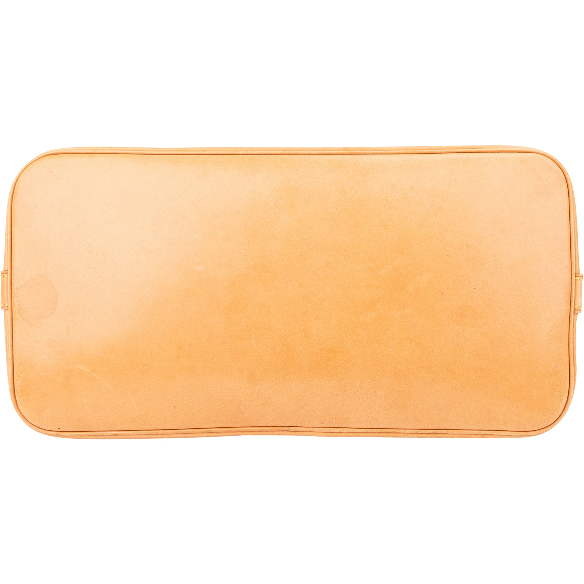 Louis Vuitton Monogram Canvas Alma PM Handbag