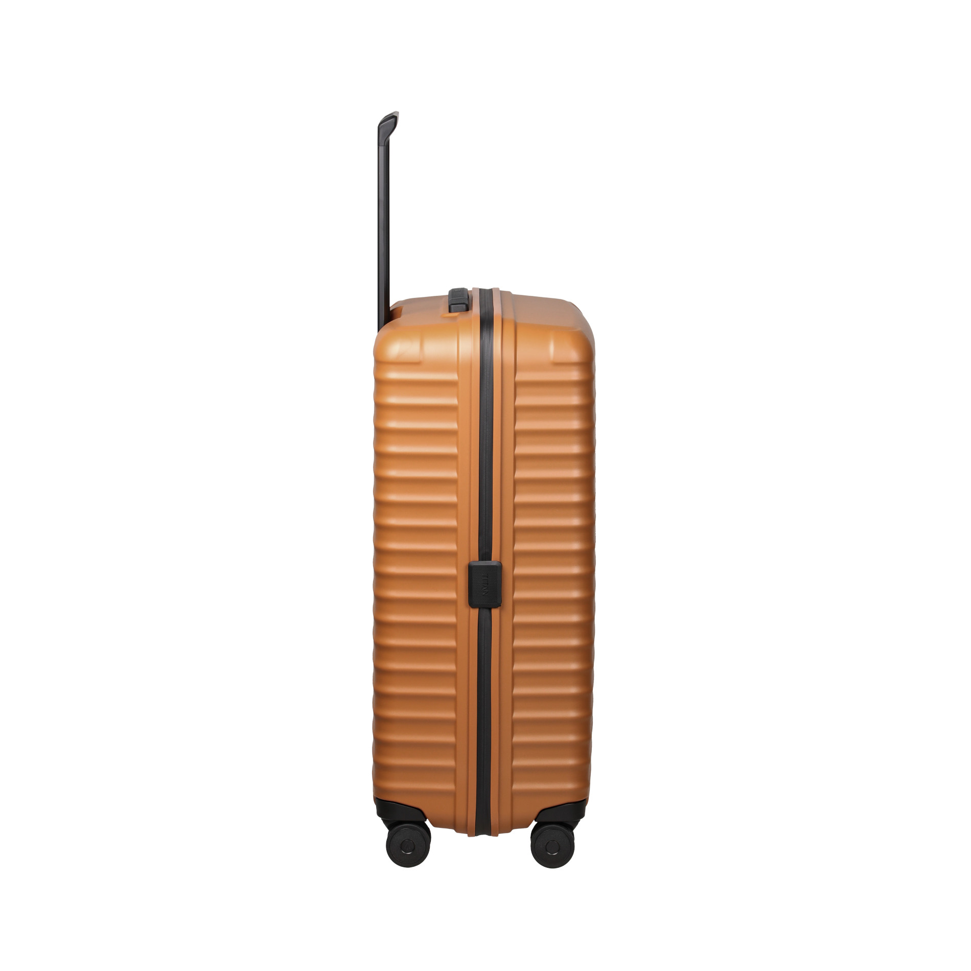 UPGRADE Trolley L (75 cm) - Canyon bronze
