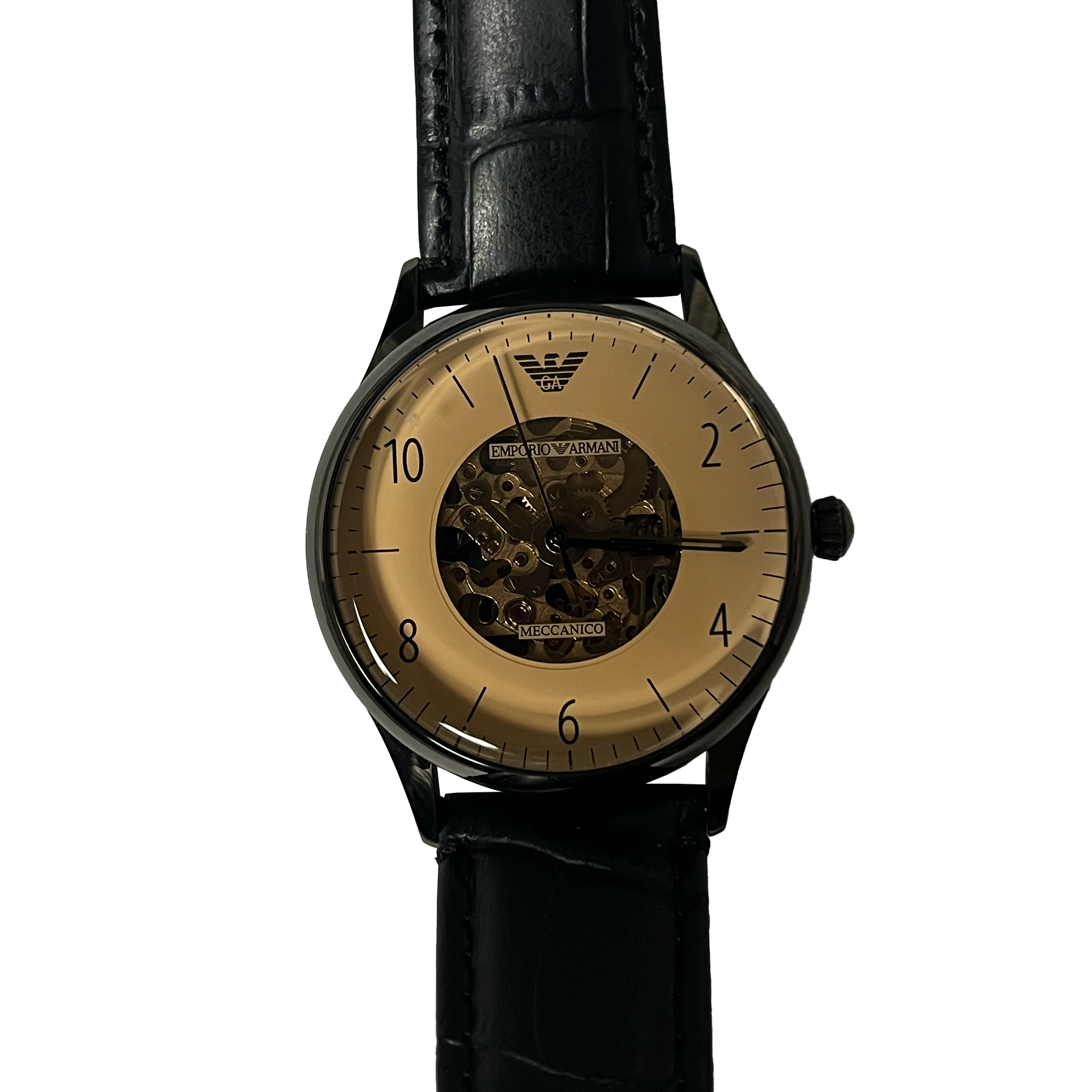 Emporio Armani Armbanduhr  AR1923 Herren 2020