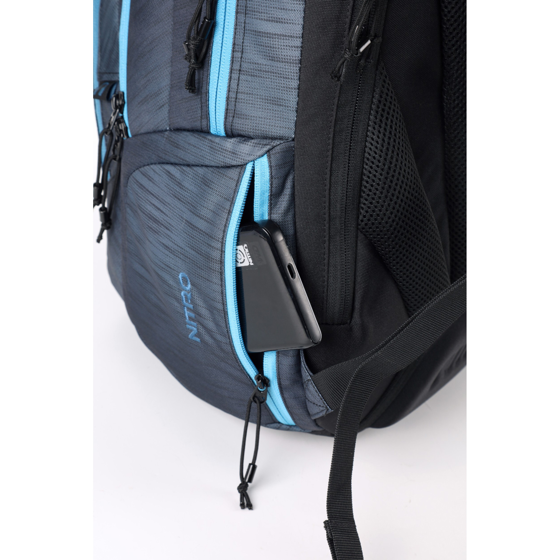 Rucksack CHASE - Haze