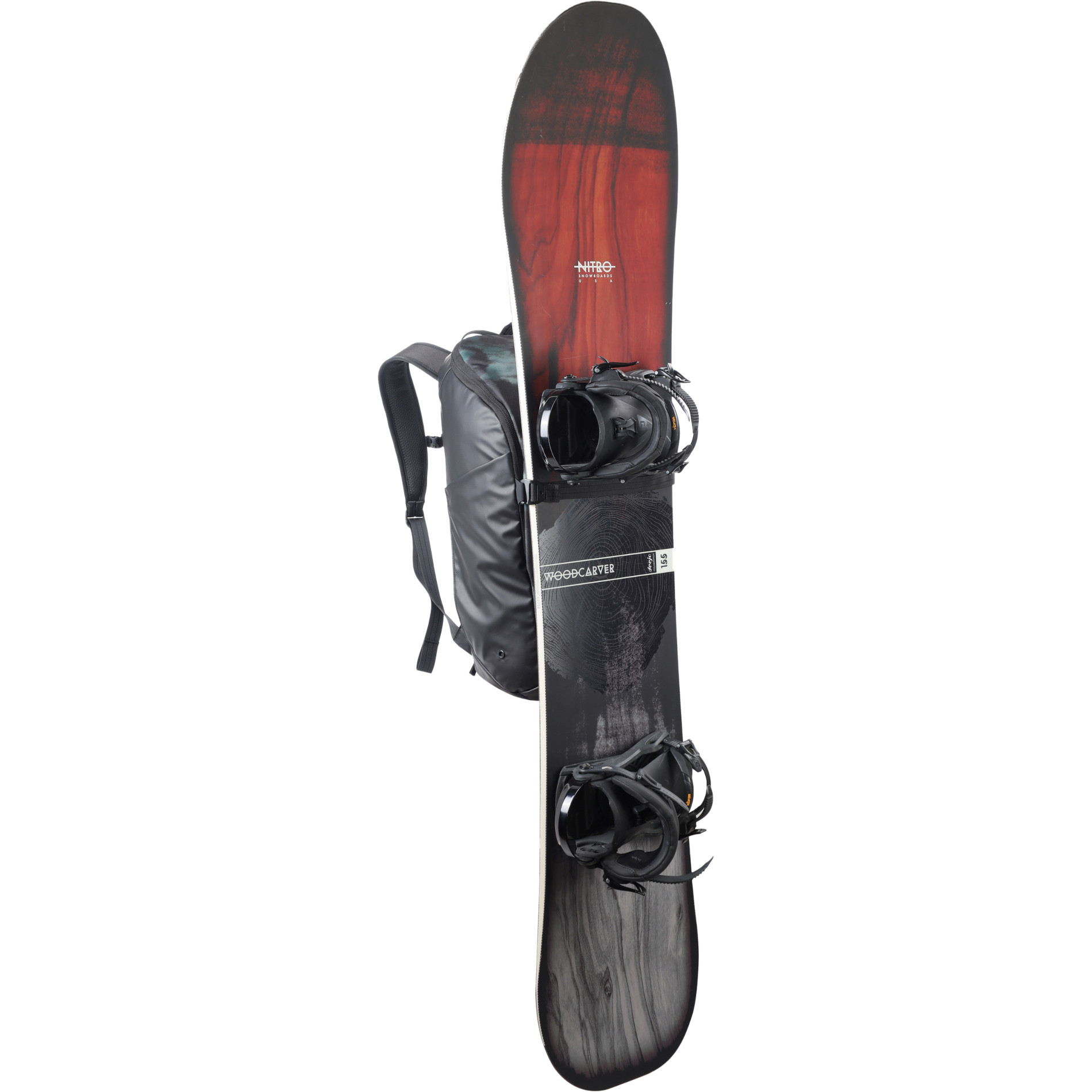 Rucksack NIKURO TRAVELER - Reef Break