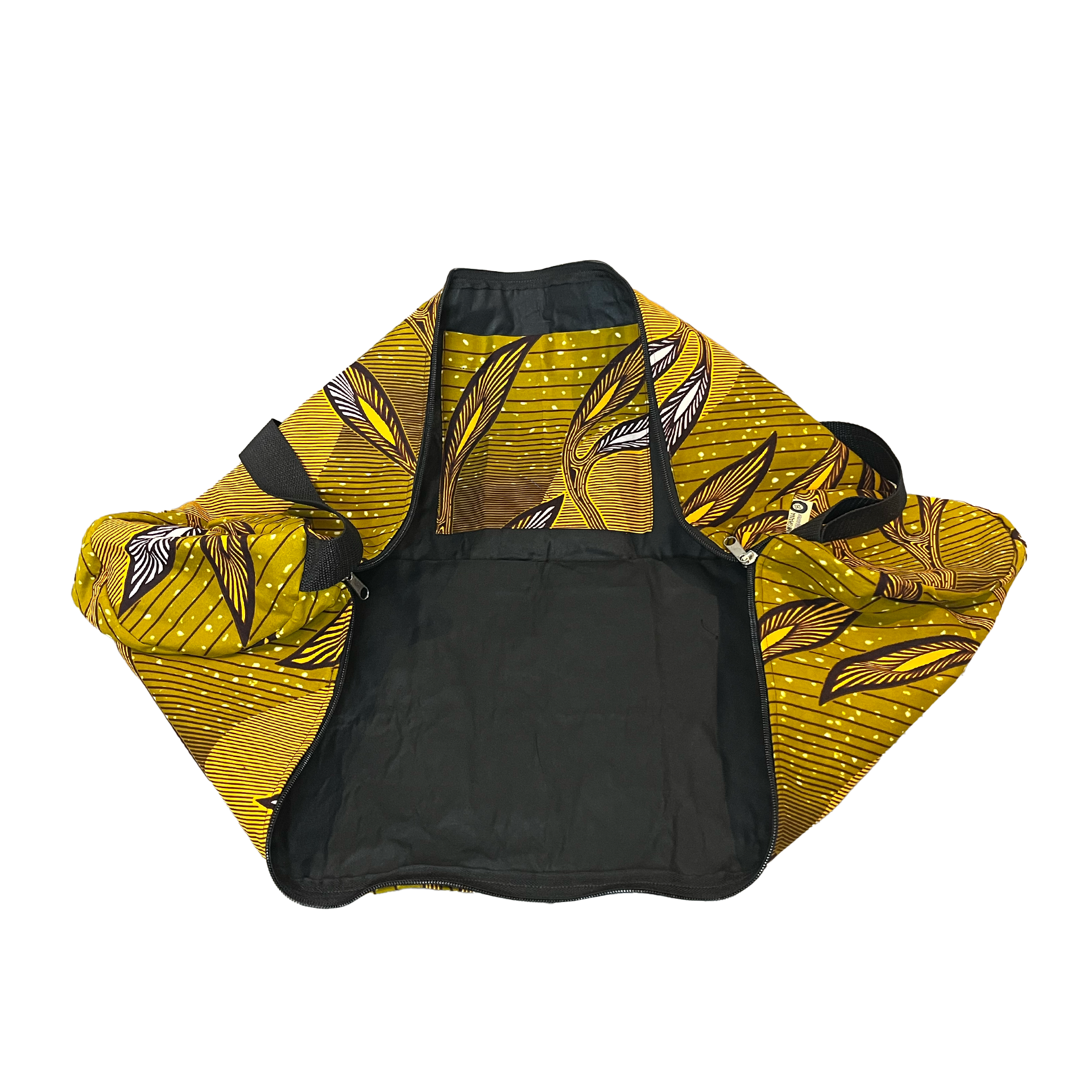 Jogatasche Tree Pose