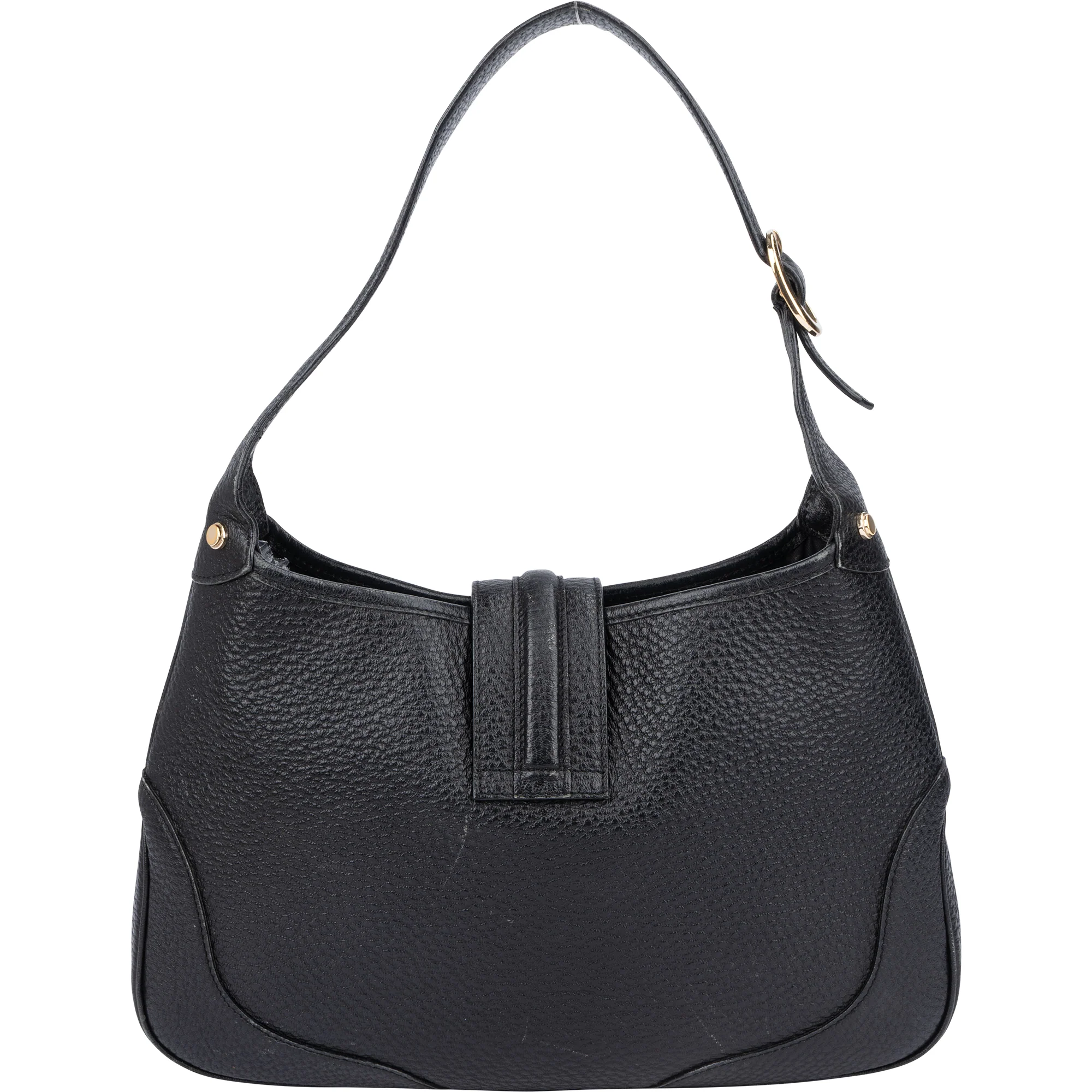 Gucci Limited Leather Jackie Handbag