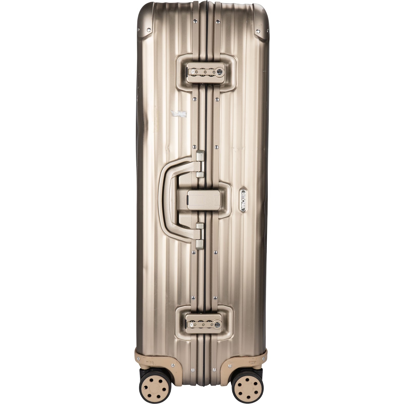 Rimowa – Classic Topas Koffer (L)