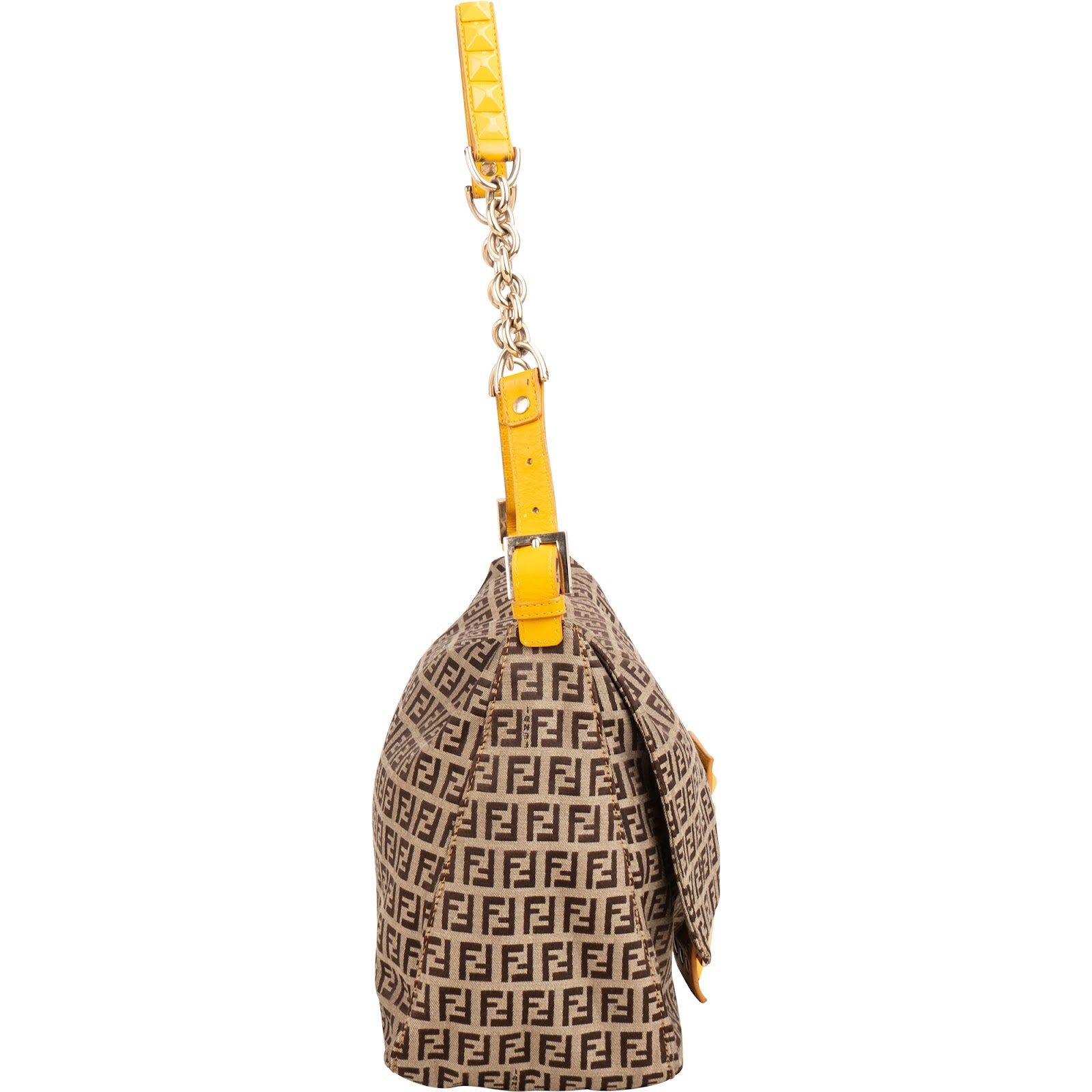 Fendi – Mamma Hobo Shoulder Bag