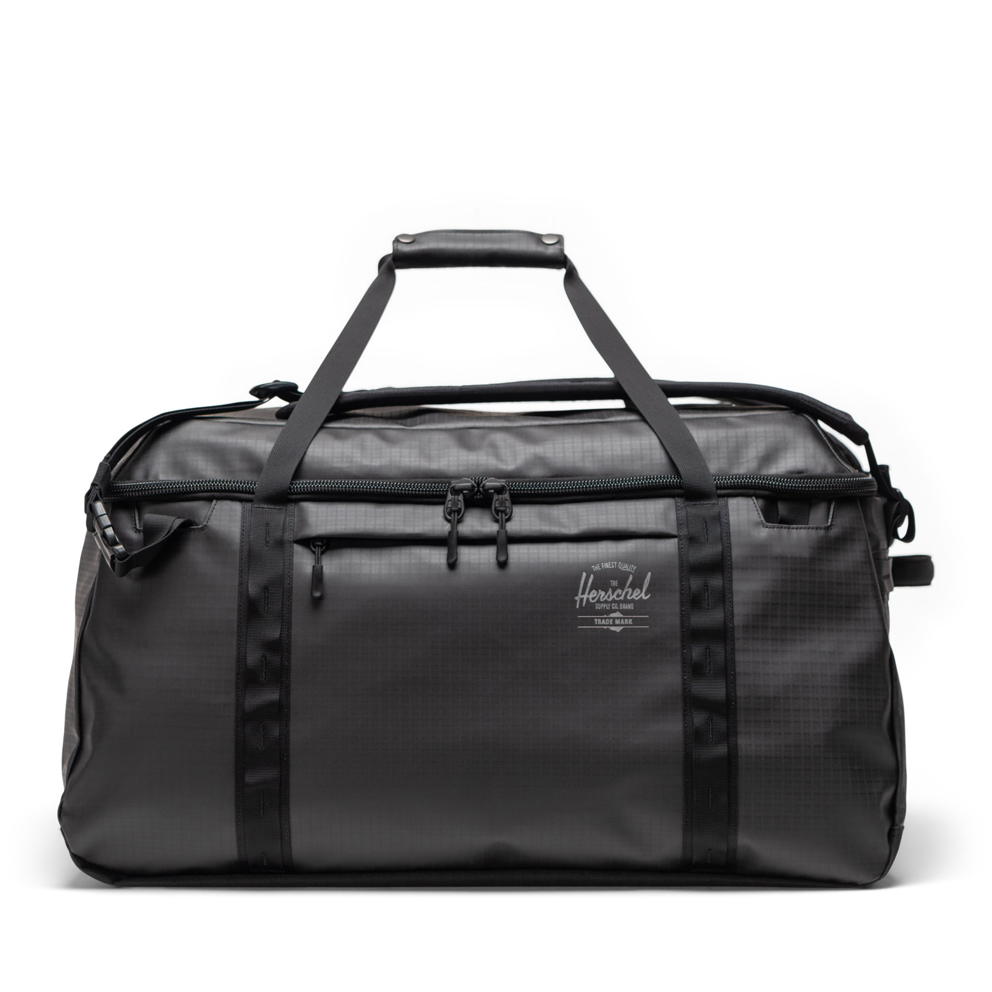 All Season Duffle 66 L - Black