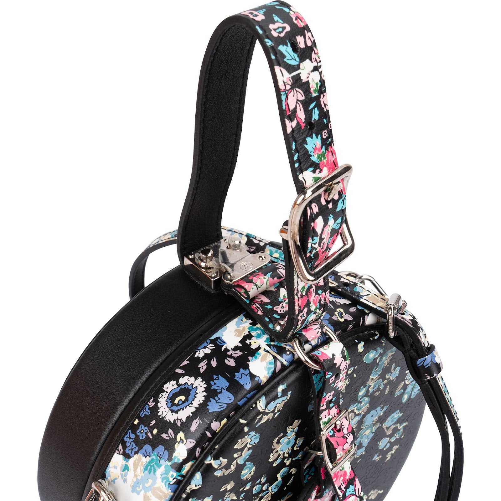 Louis Vuitton - Petite Boite Chapeau Crossbody Bag