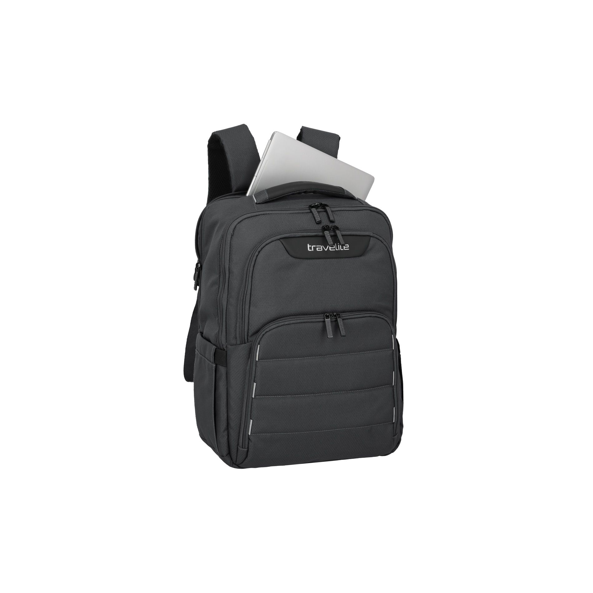 SKAII Rucksack M - Anthracite