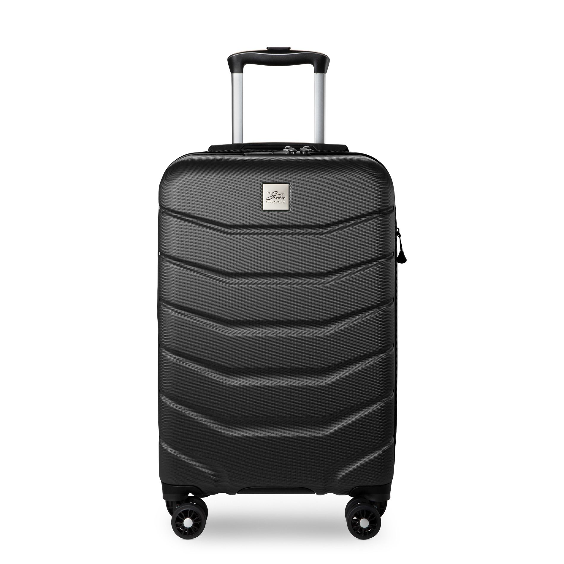 Silverton Handgepäck (55 cm) - Black