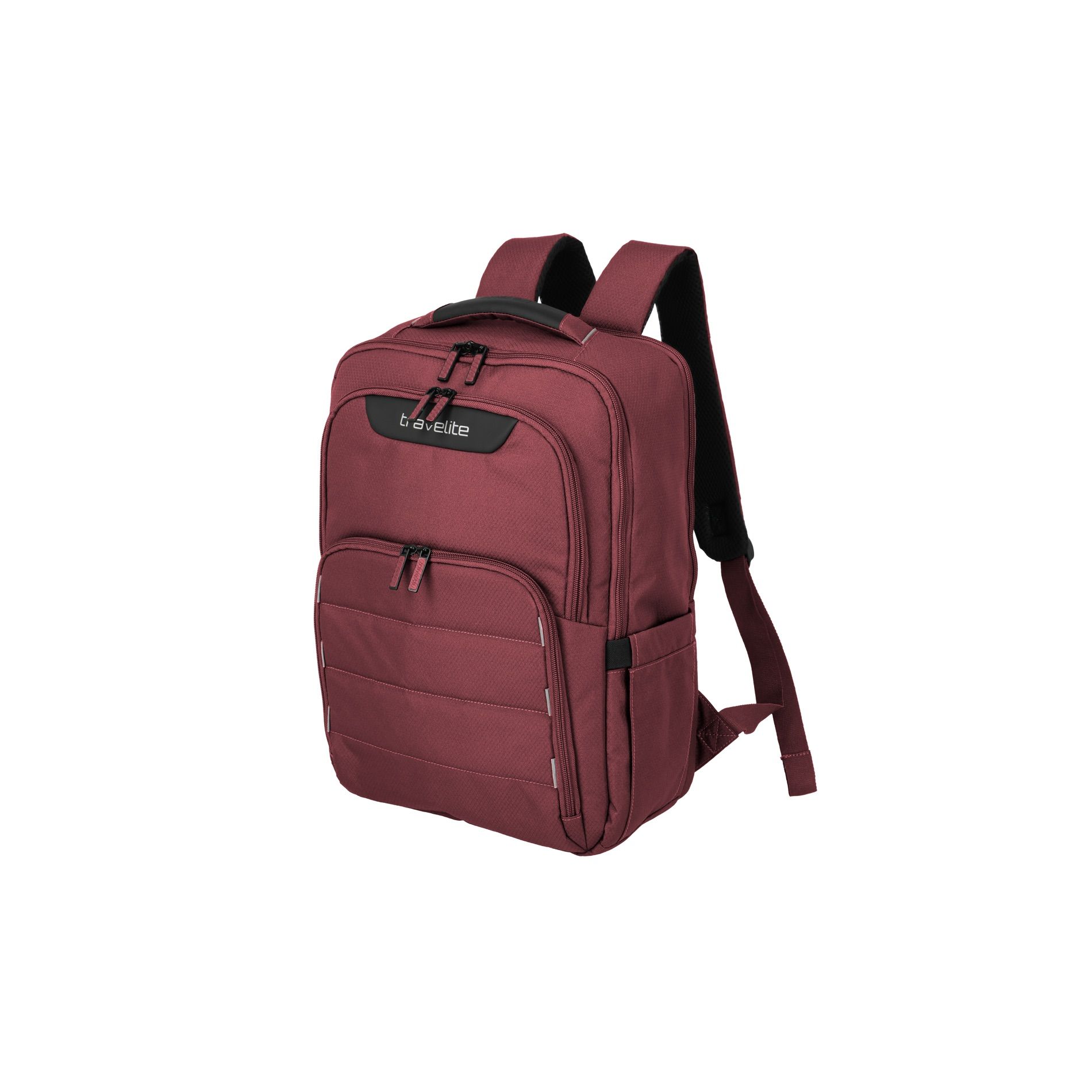 SKAII Rucksack M - Red