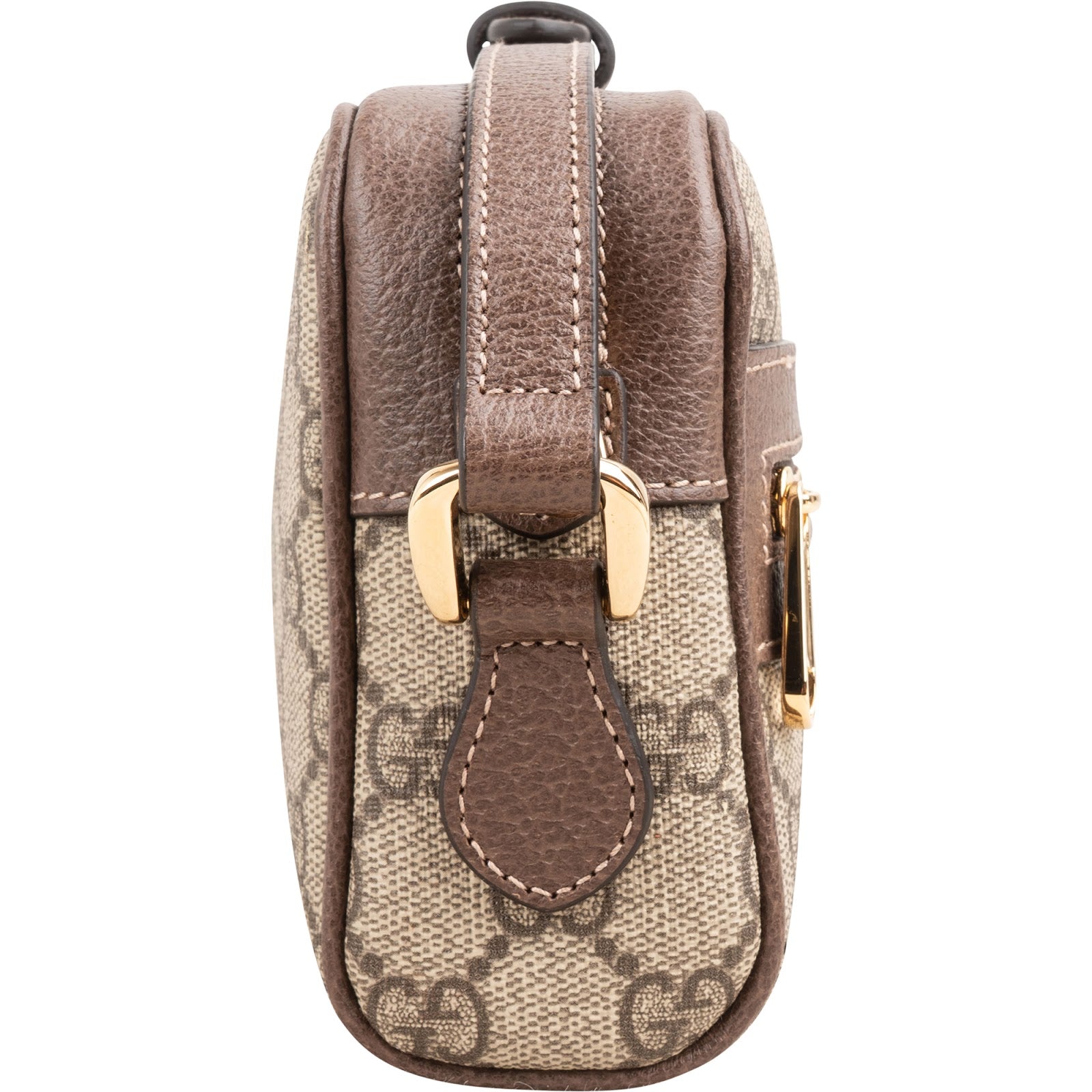 Gucci - Ophidia Mini Crossbody Bag