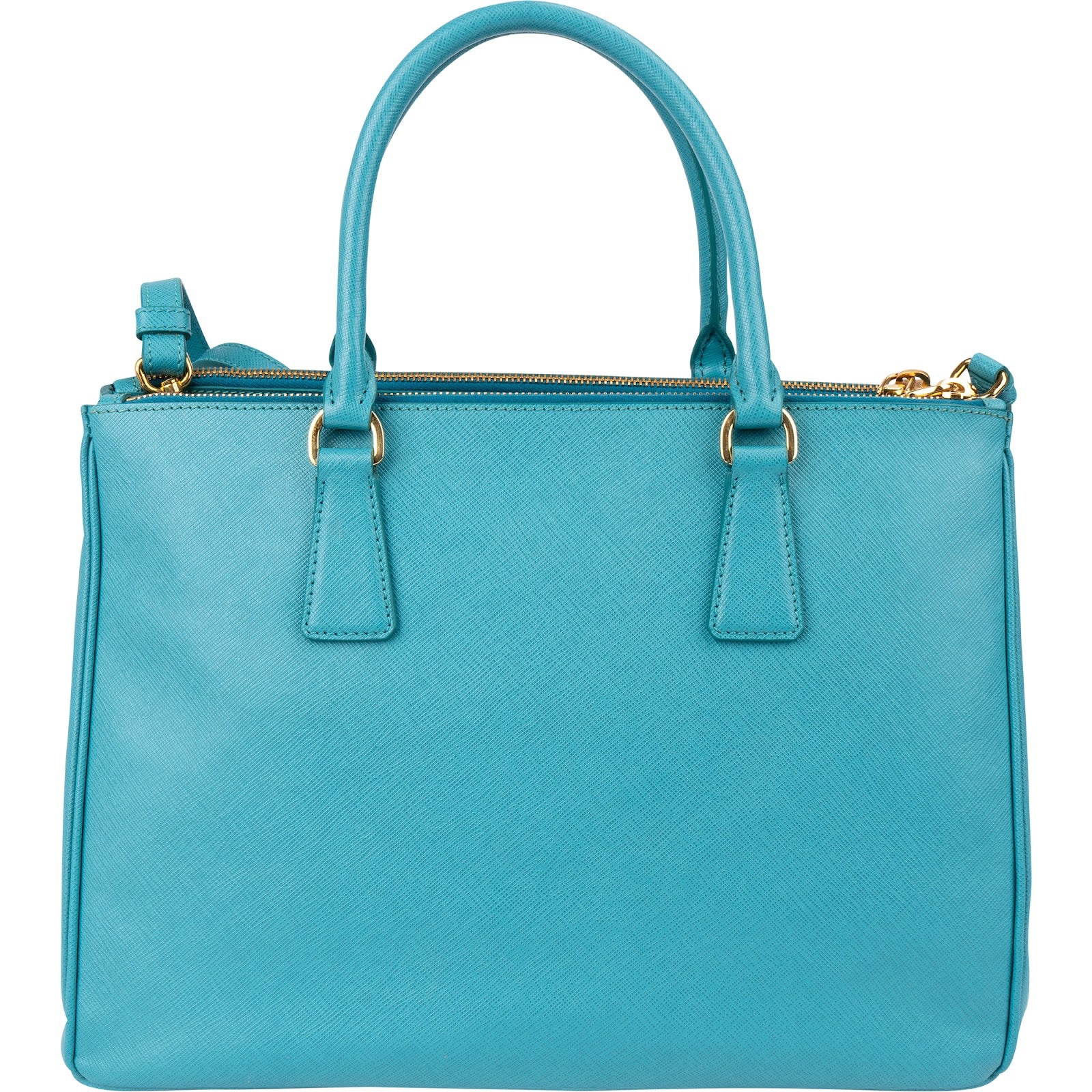 Prada - Galleria Handbag