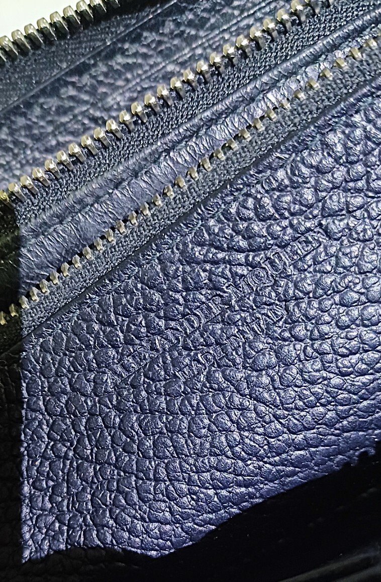 Alexander McQueen - Brieftasche