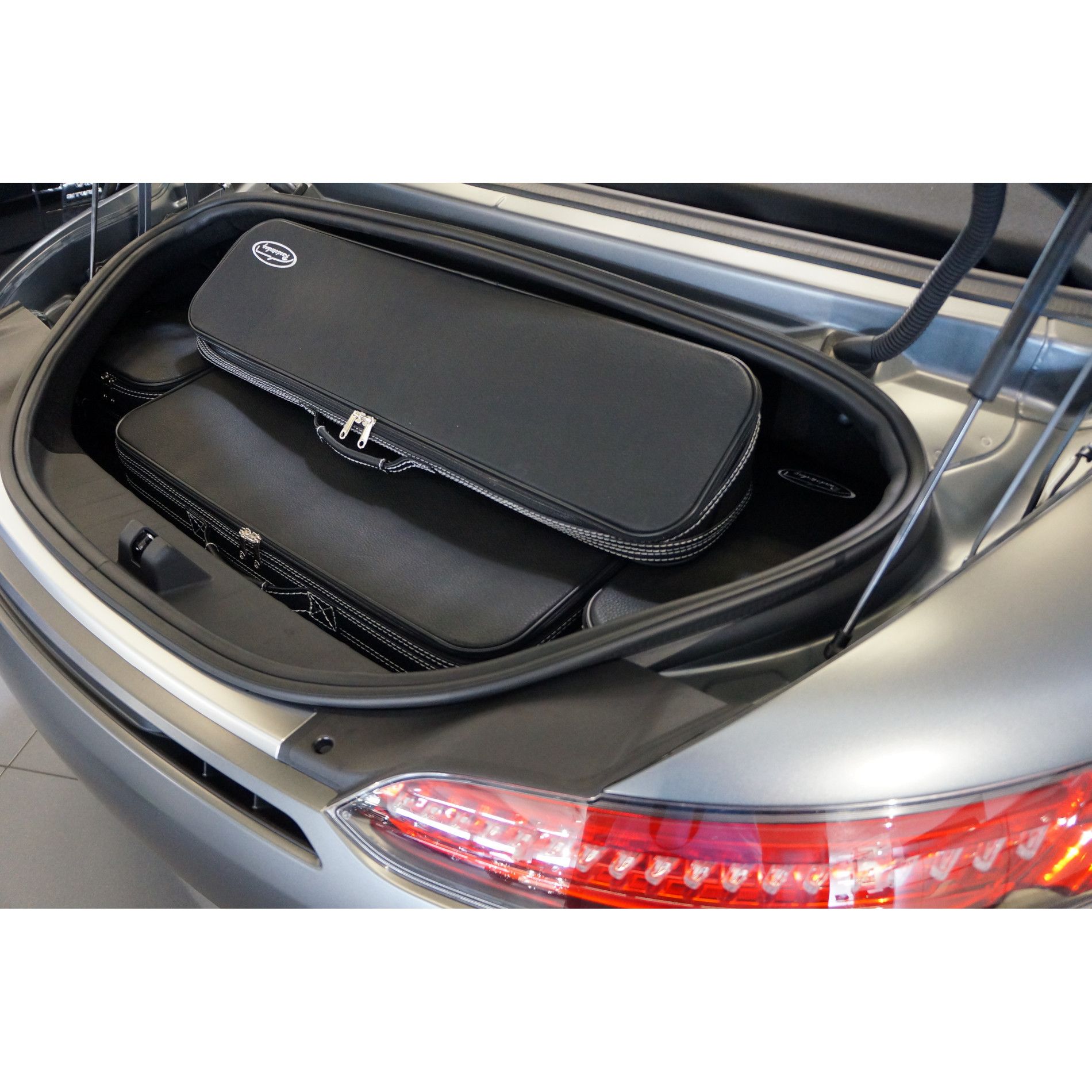 AMG GT, Roadster (EU) Kofferset Kofferraum 5-tlg.