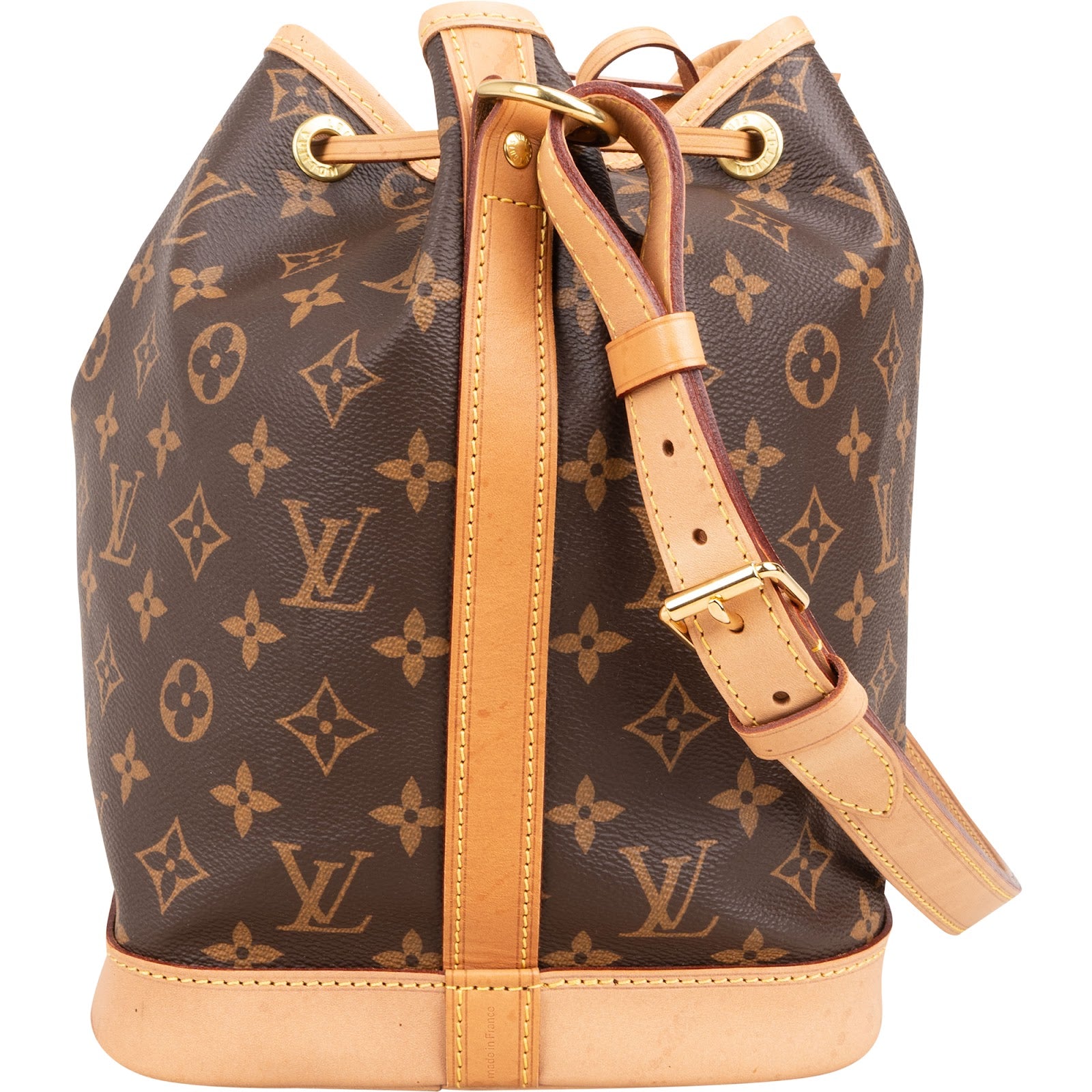 Louis Vuitton - Sac Noé Petit Shoulder Bag