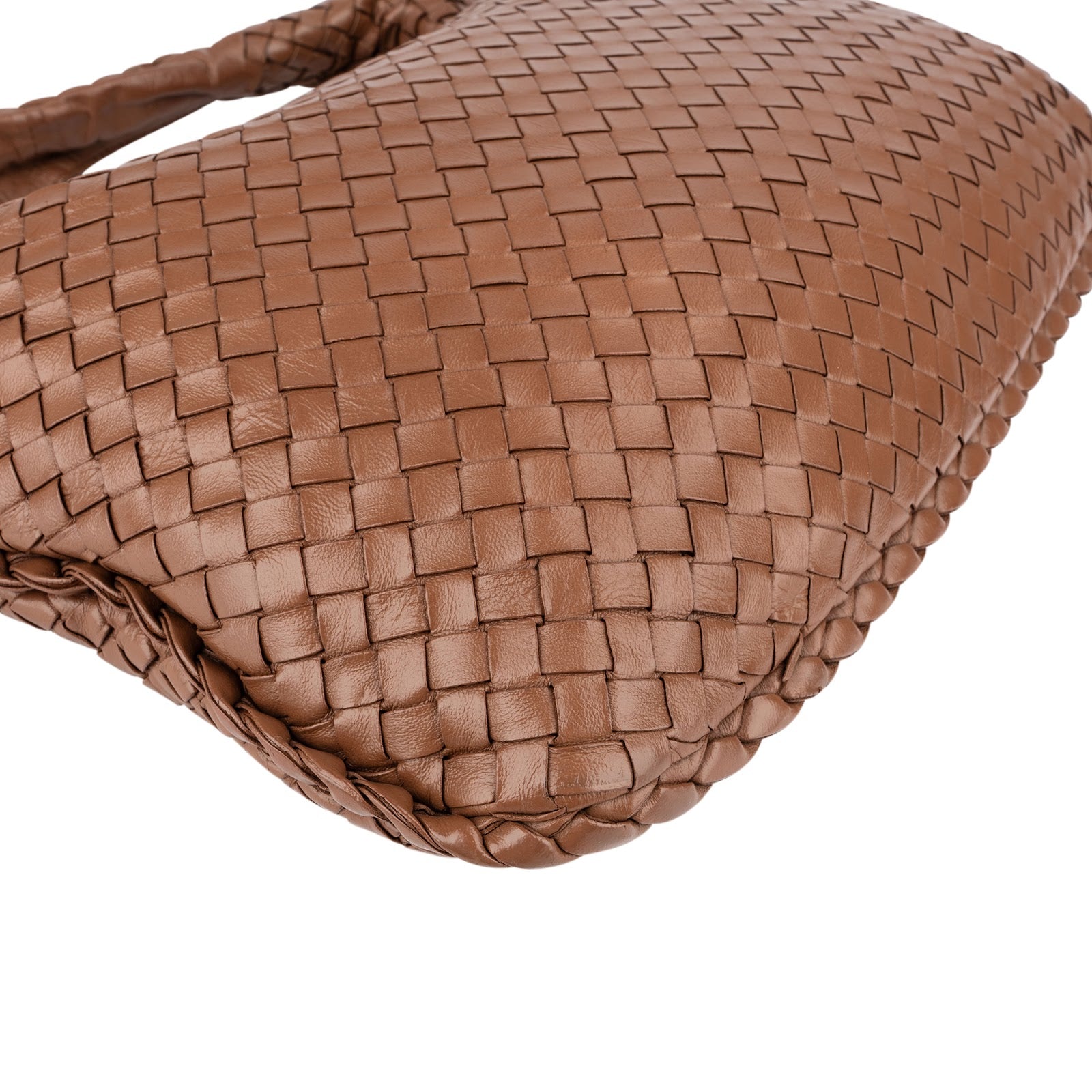 Bottega Veneta - Belly Hobo Shoulder Bag