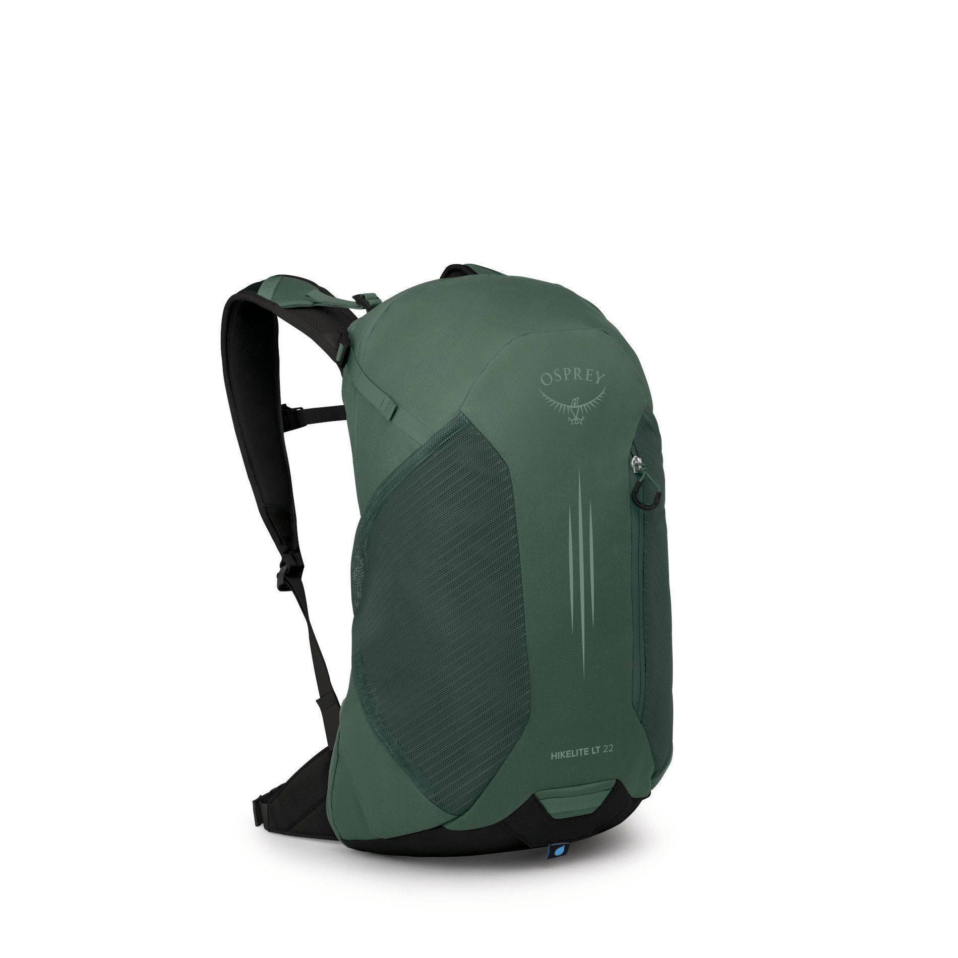 Hikelite LT 22 - Tundra Green OS