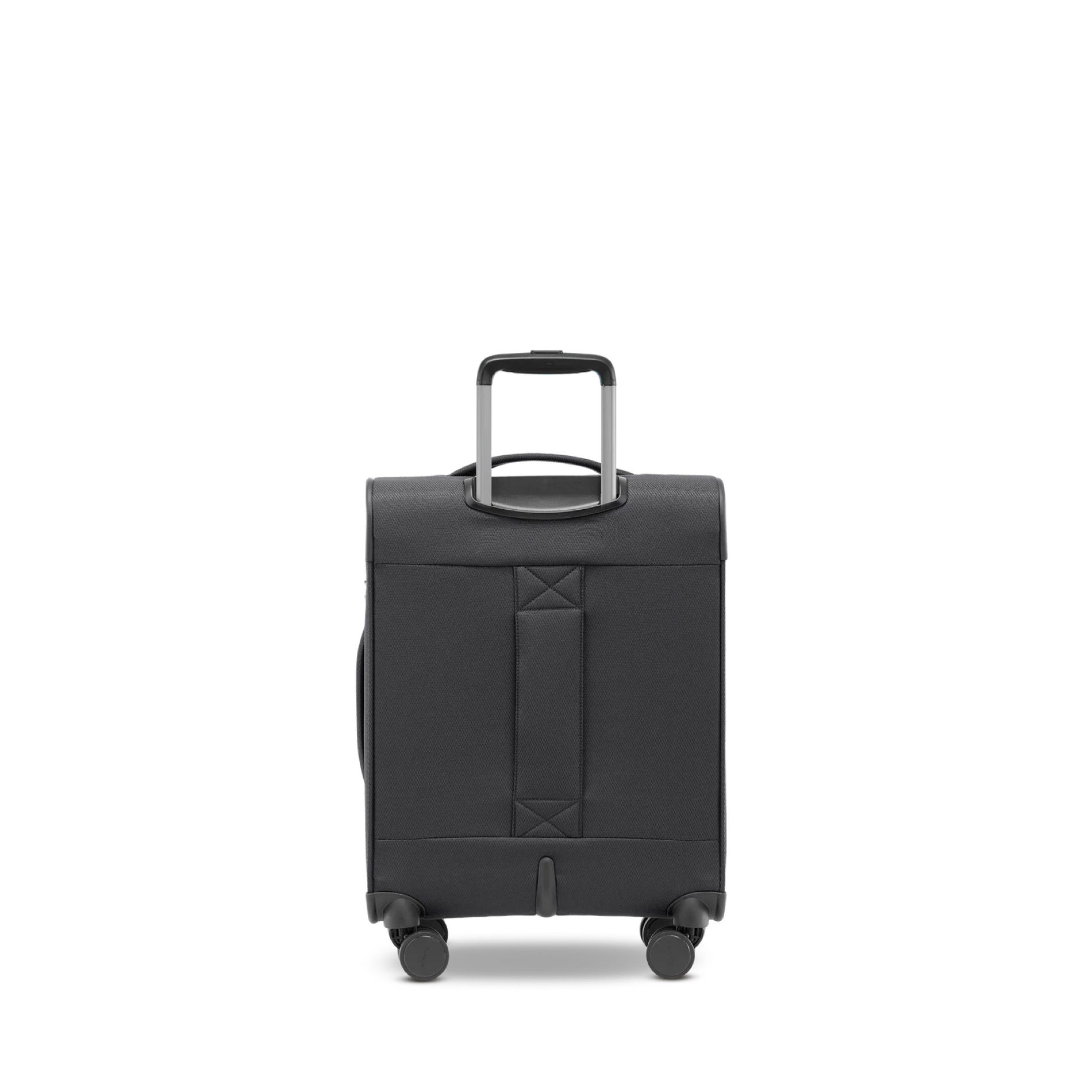 STRATIC LITE - Trolley S  (55cm) - Black