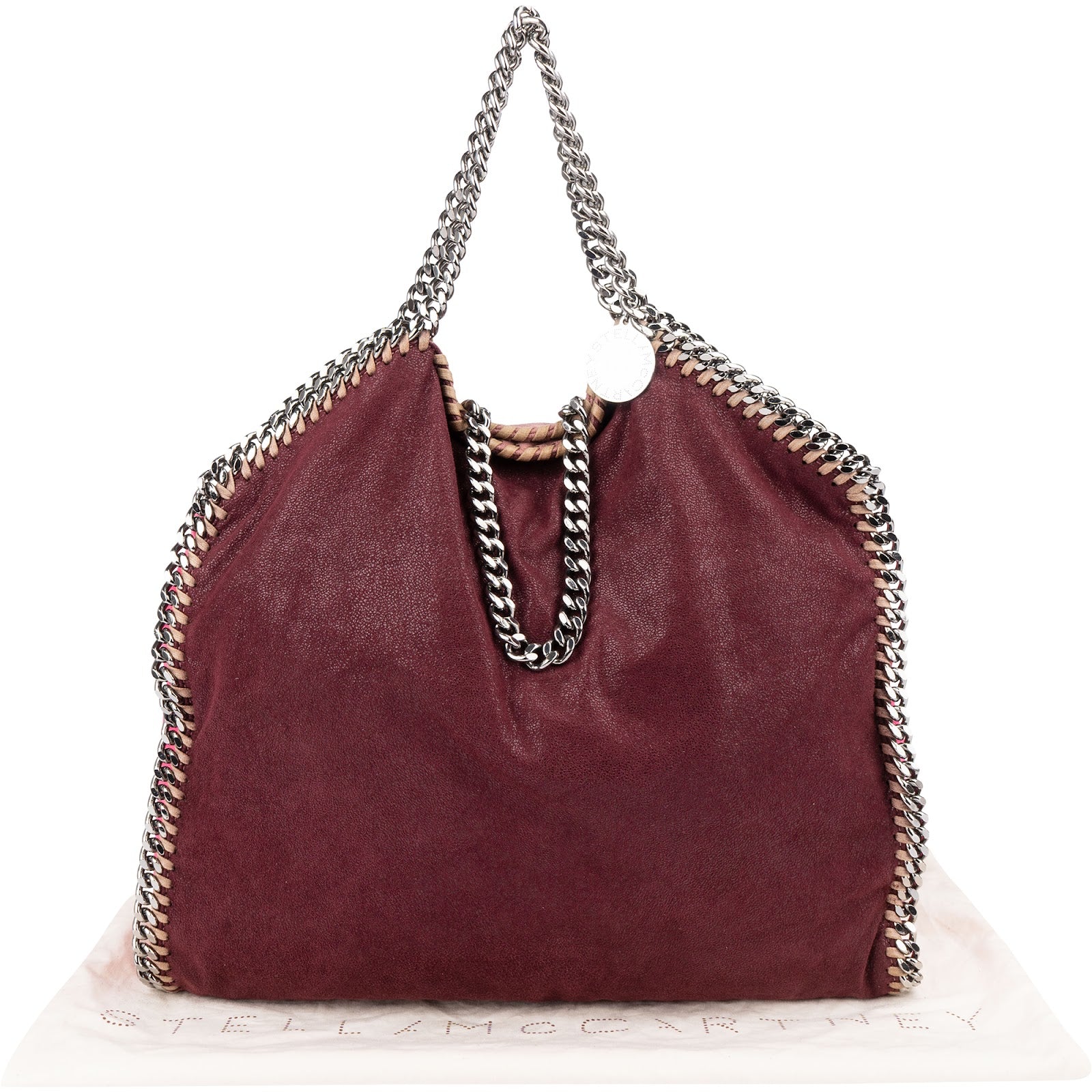 Stella McCartney - Falabella Tote Handtasche