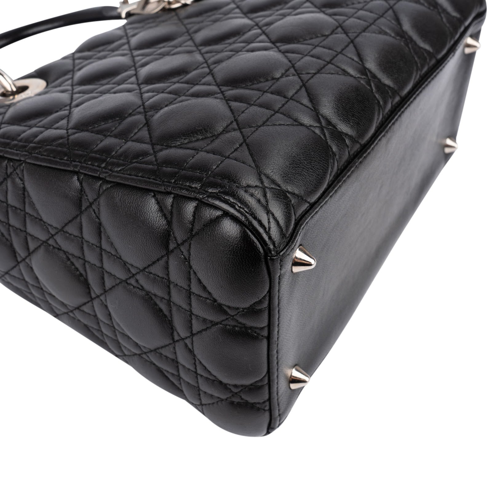 Christian Dior – Lady Dior Handtasche