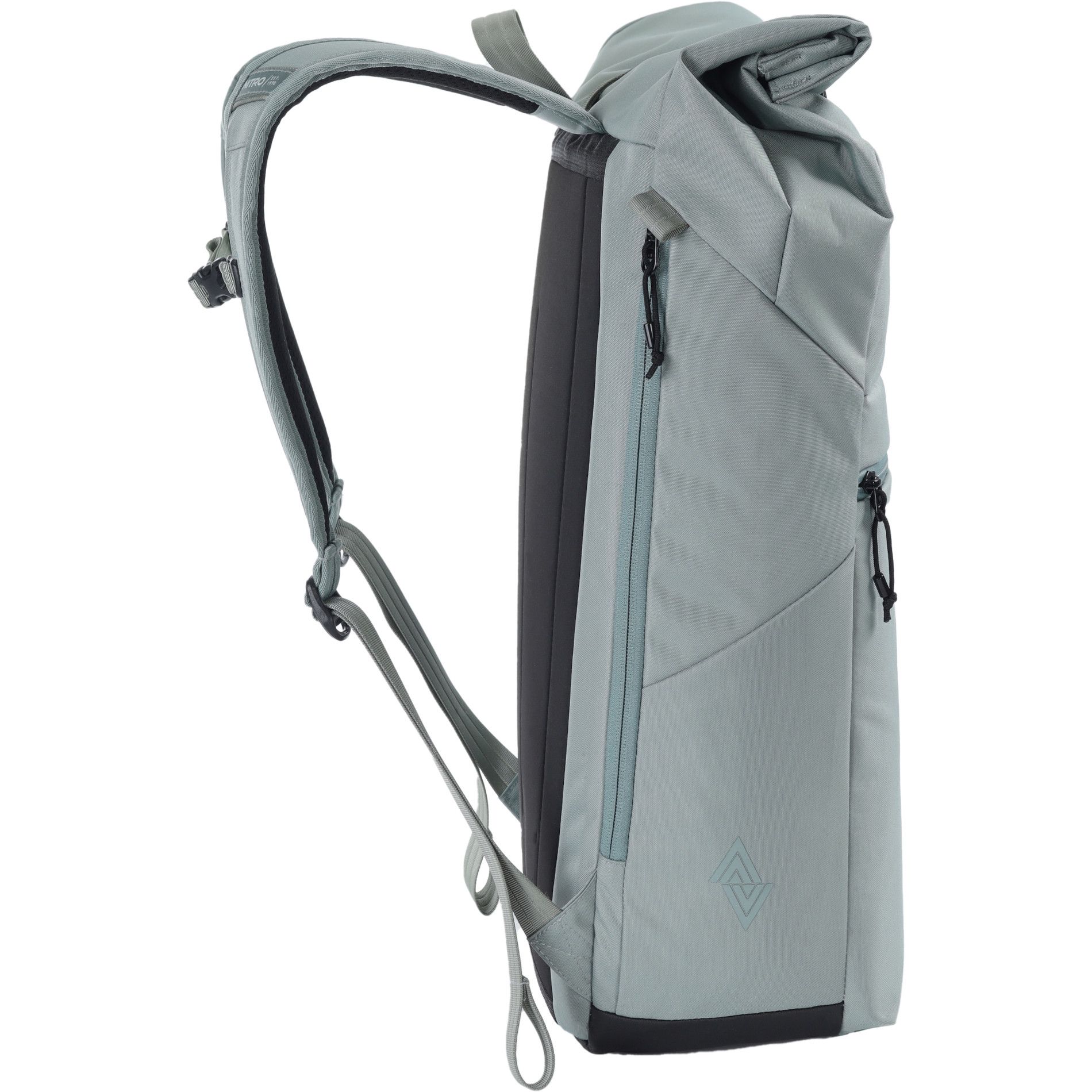 Rolltop Cosmo - MINT